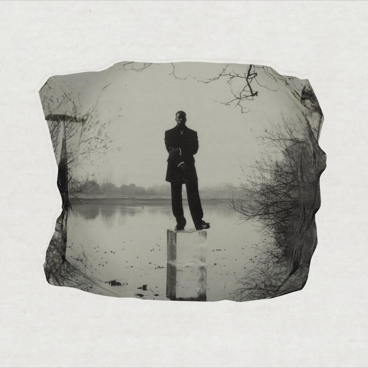 Yesterday is Heavy by Lil Silva