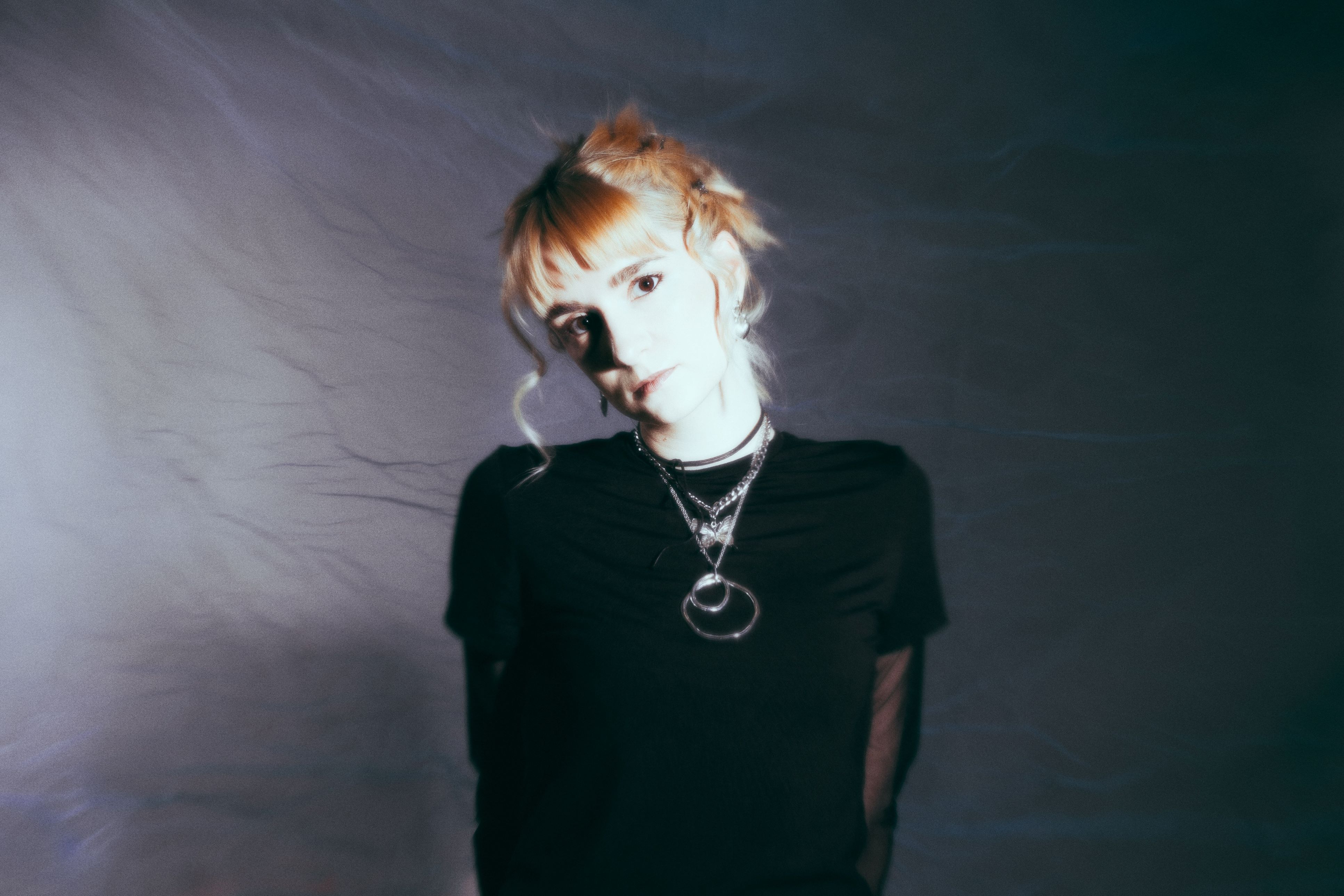 Yndling 1 photo by Lene Nordfjord HORIZONTAL