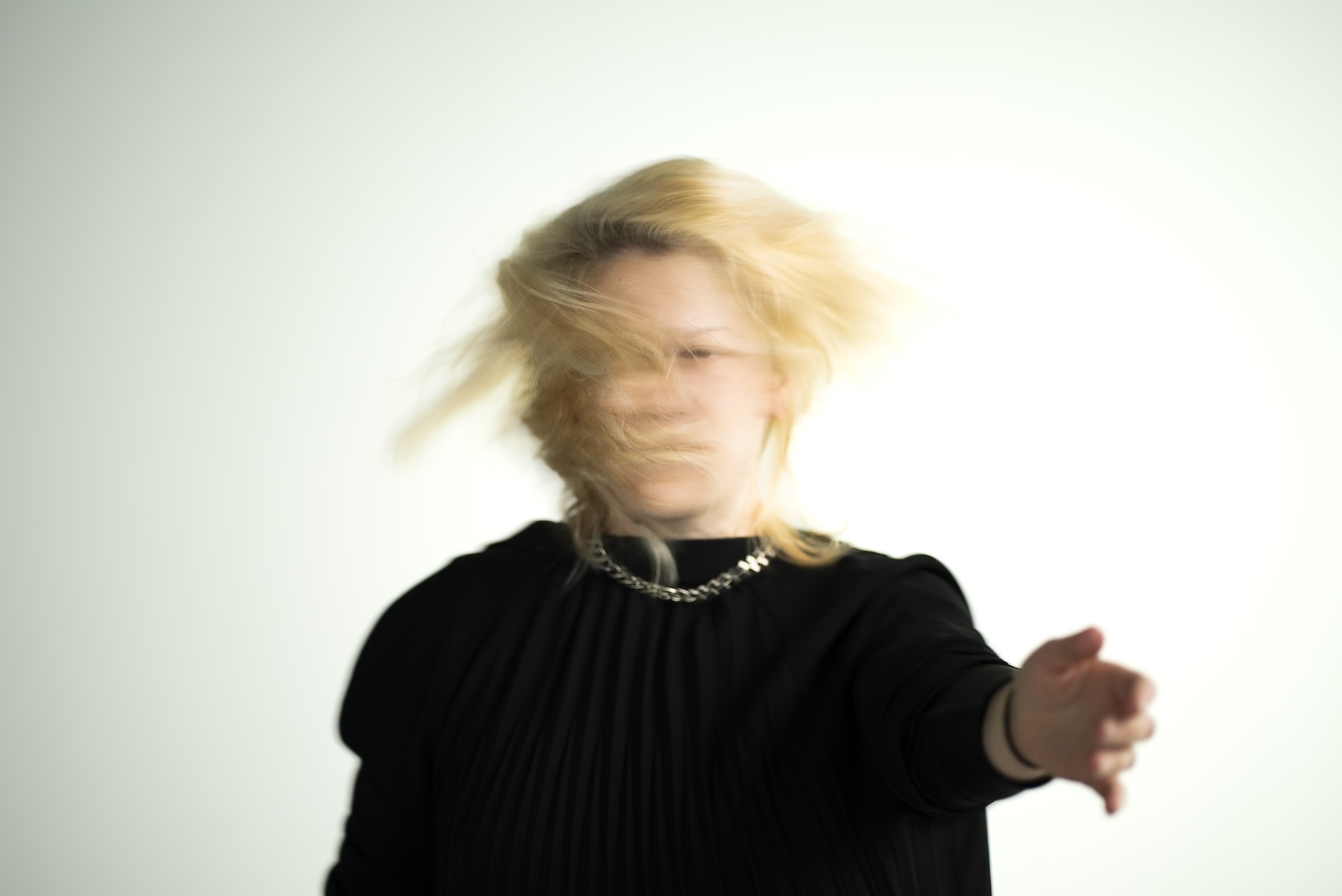 Yodashe by Abi Sinclair 2