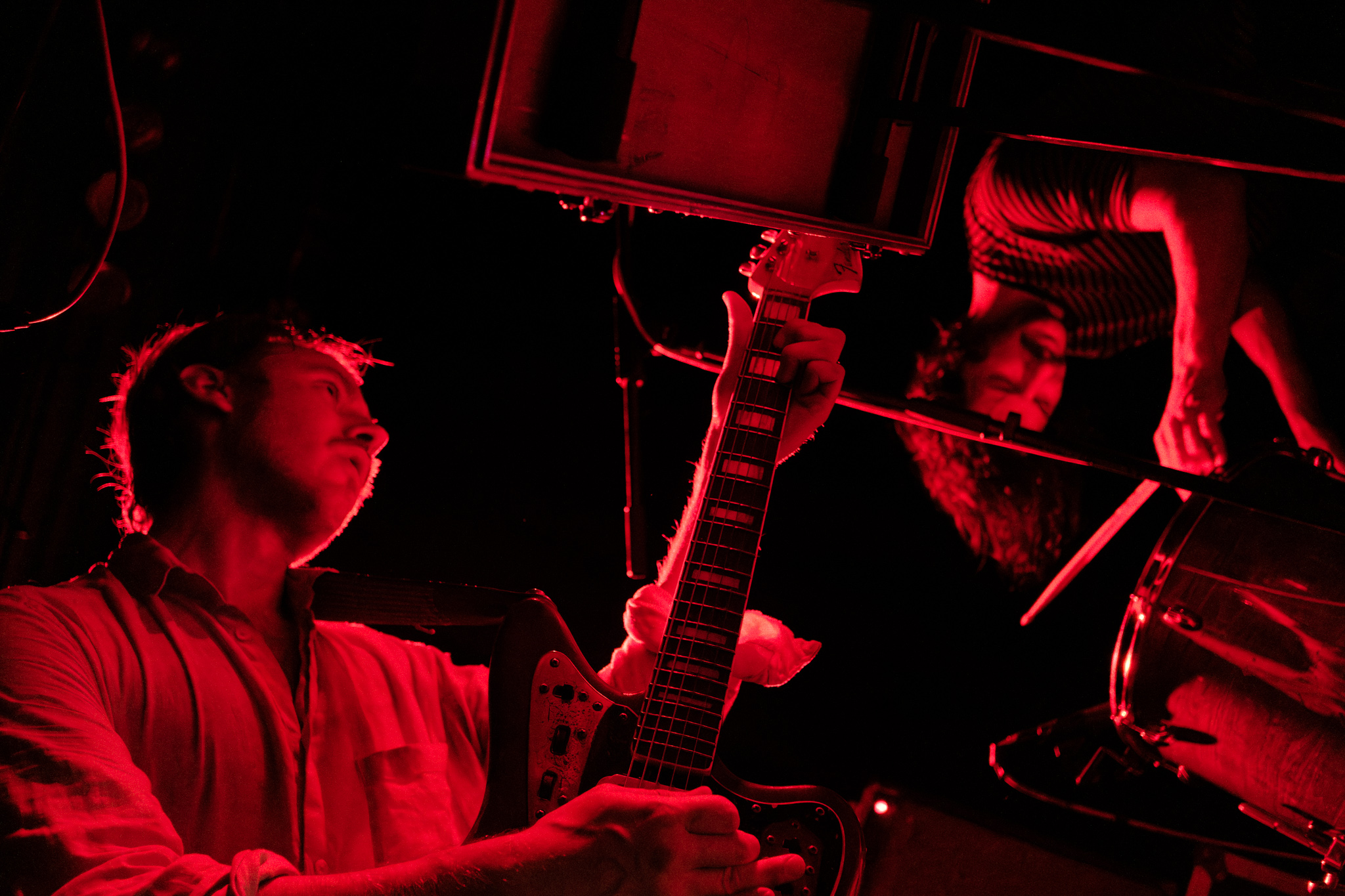 Yoo Doo Right Press photo 2025 Jan Kuča