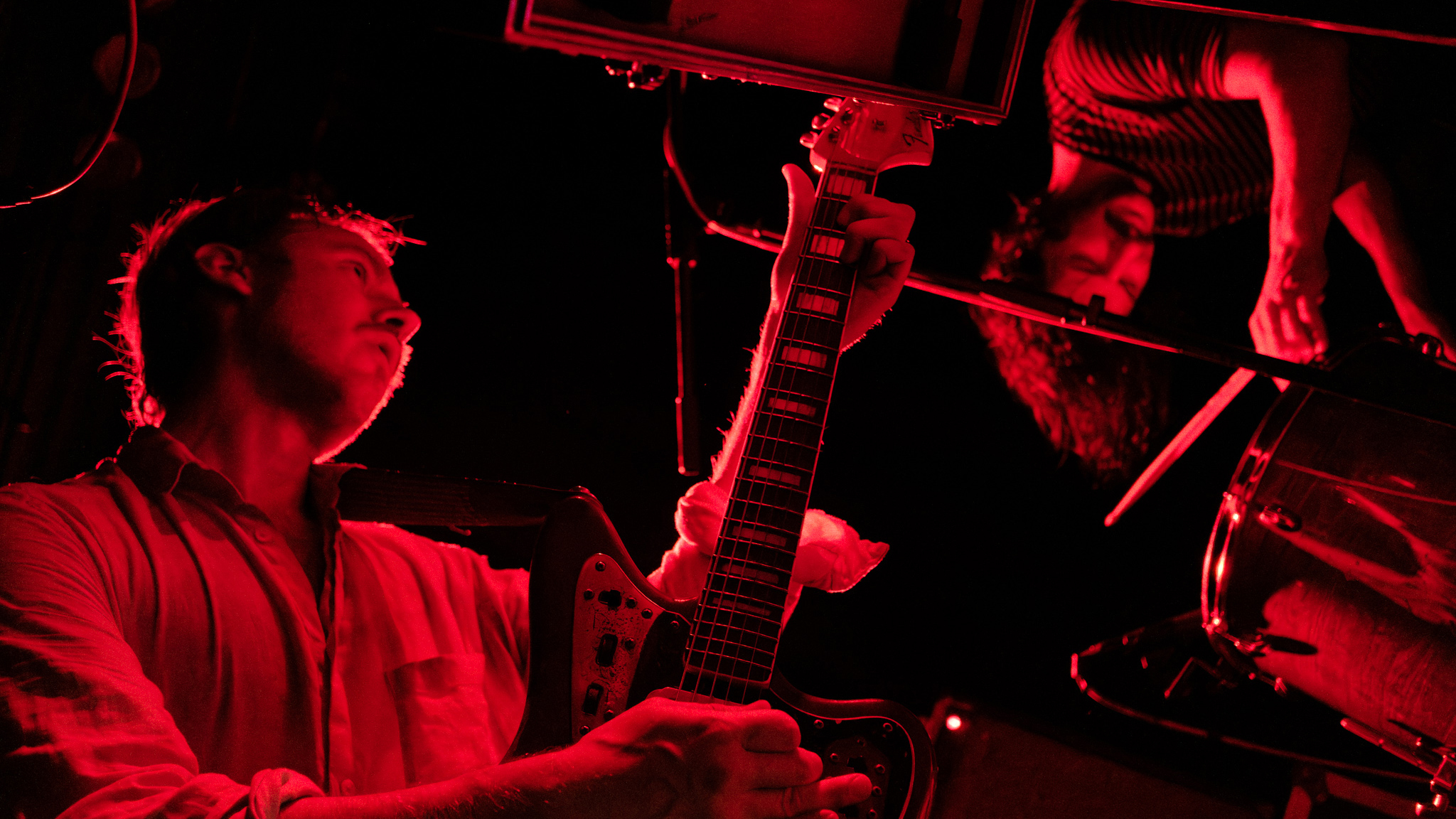 Yoo Doo Right x Nolan Potter