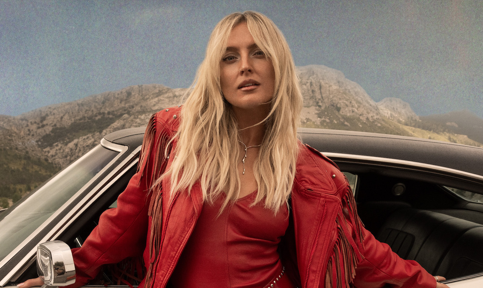 You Go Your Way Perrie