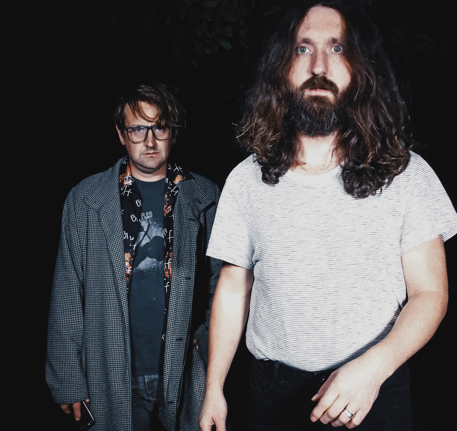 Young Knives Dinky Paddock