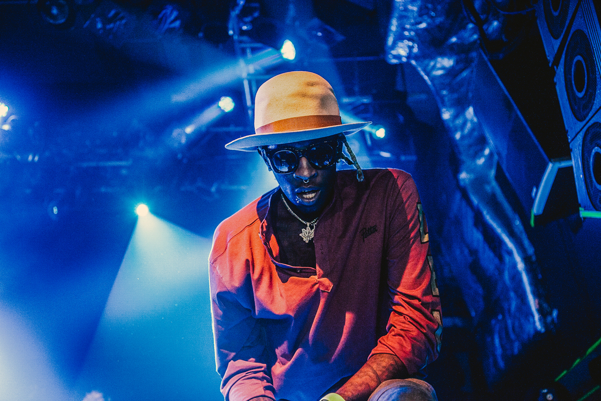 Young Thug 270815 02 Academy Islington Keiler 6 2