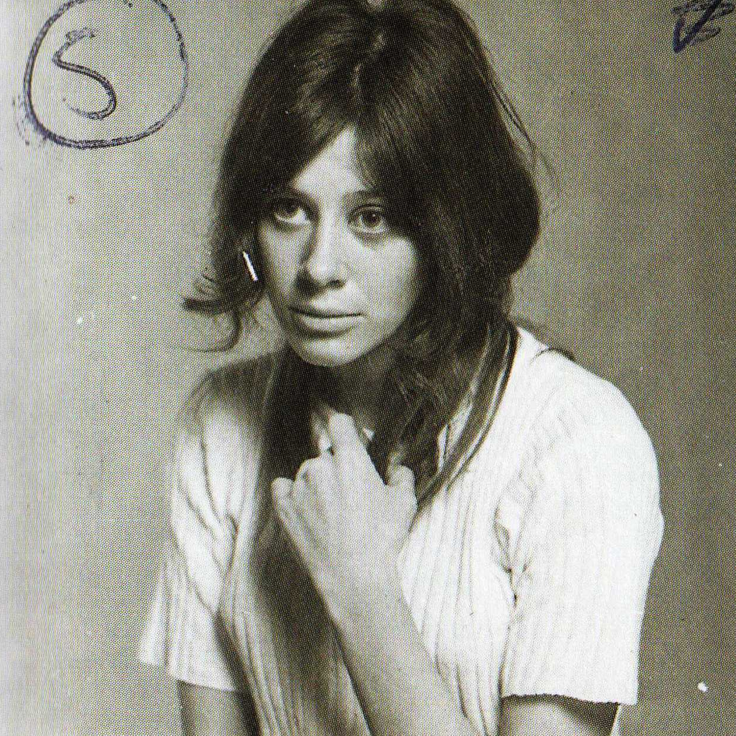 Young Vashti Bunyan