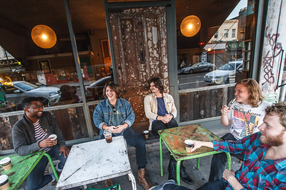 Young Buffalo BIRTHDAYS 110814 Wunmi Onibudo 7