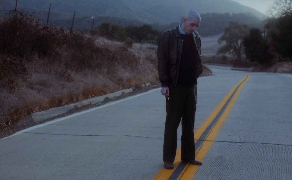 Youth Lagoon Rarely Do I Dream