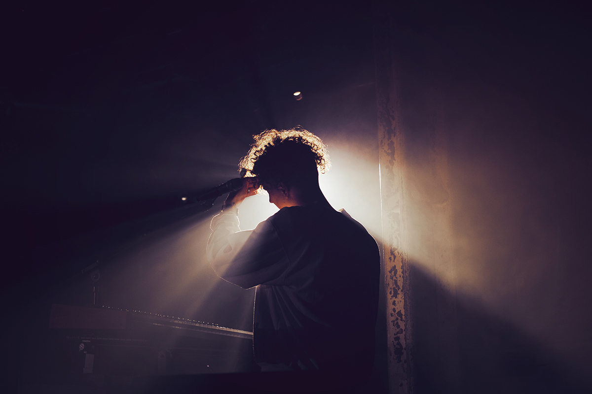 Youth Lagoon XOYO240915 6