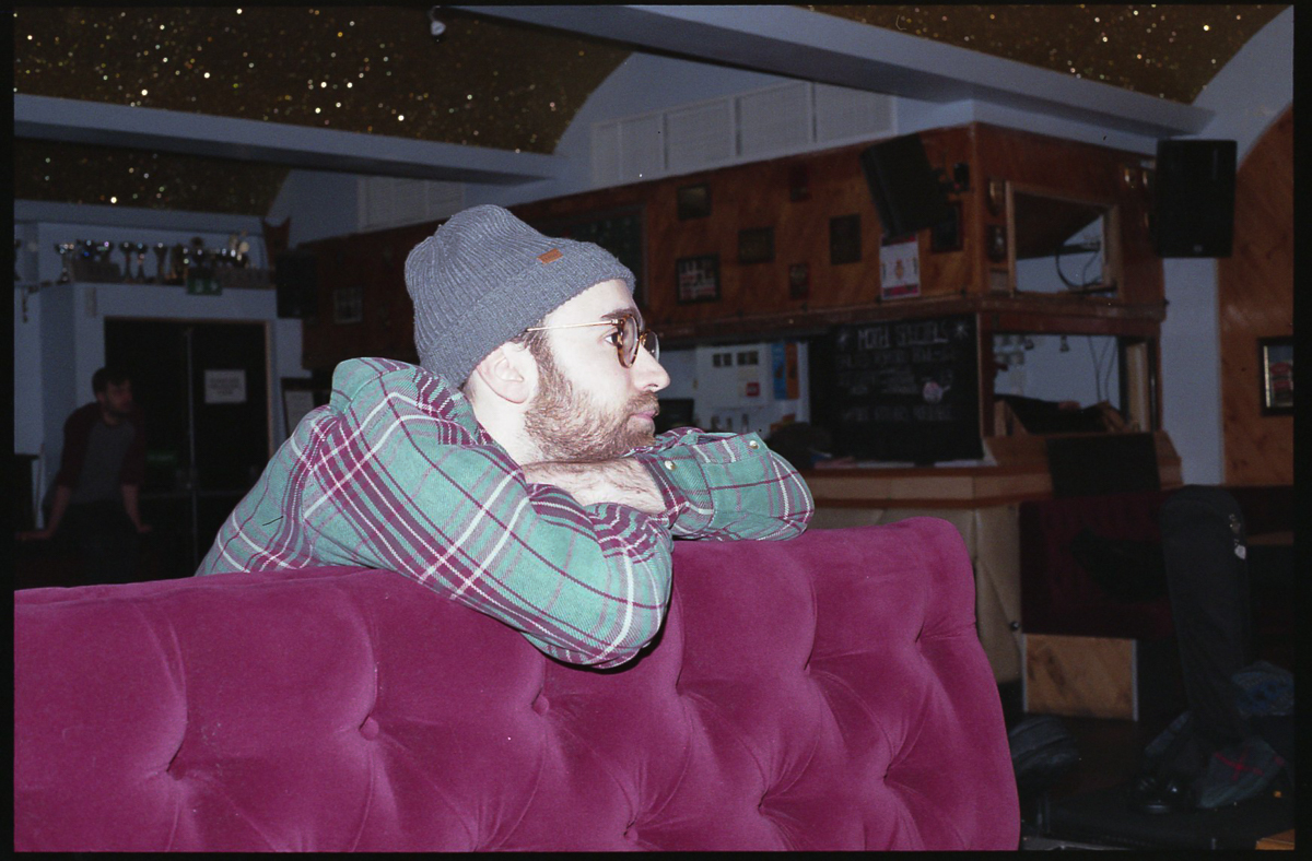 Yuck Moth Club London 260216 Wunmi Onibudo 1