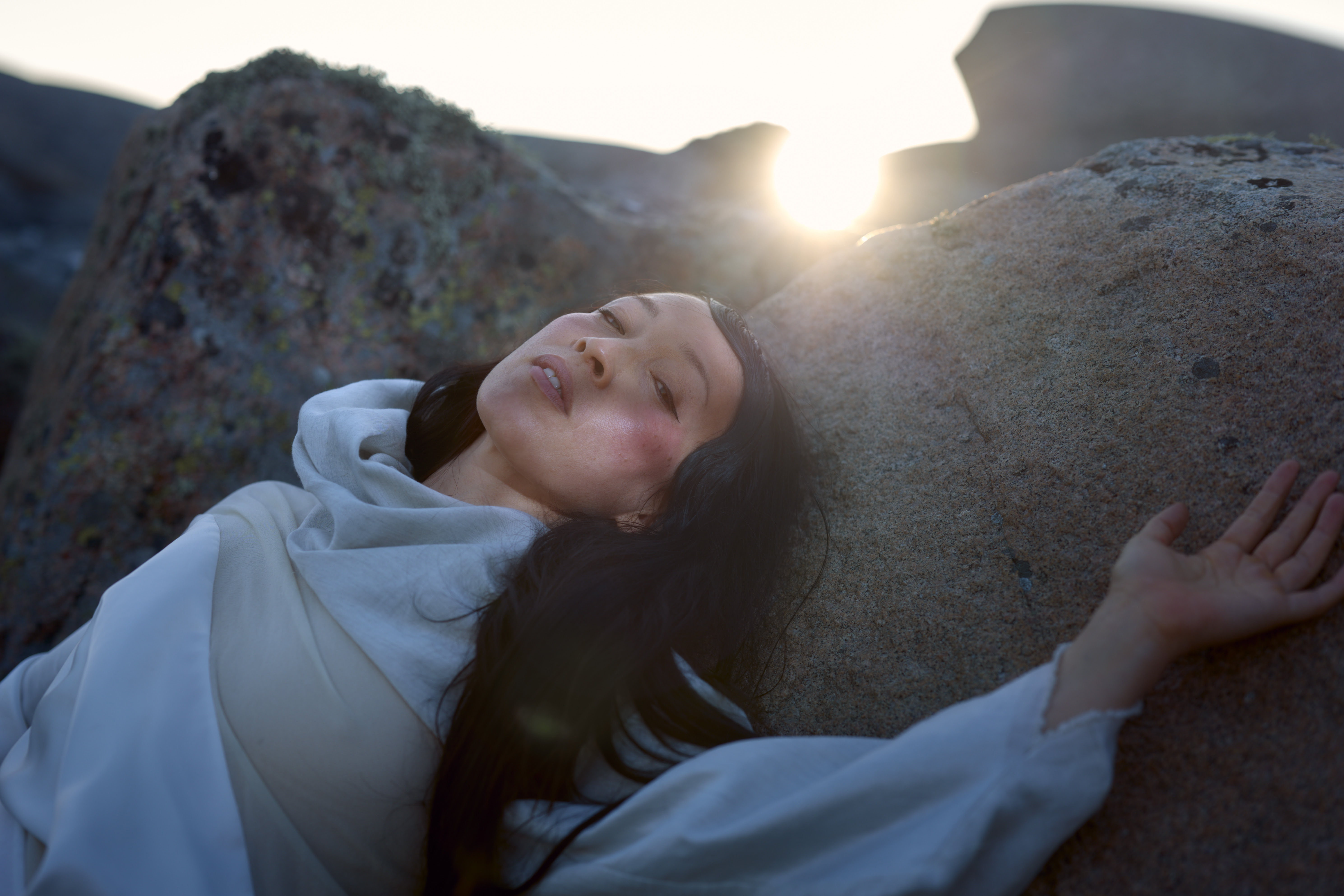 Yukimi For You debut album