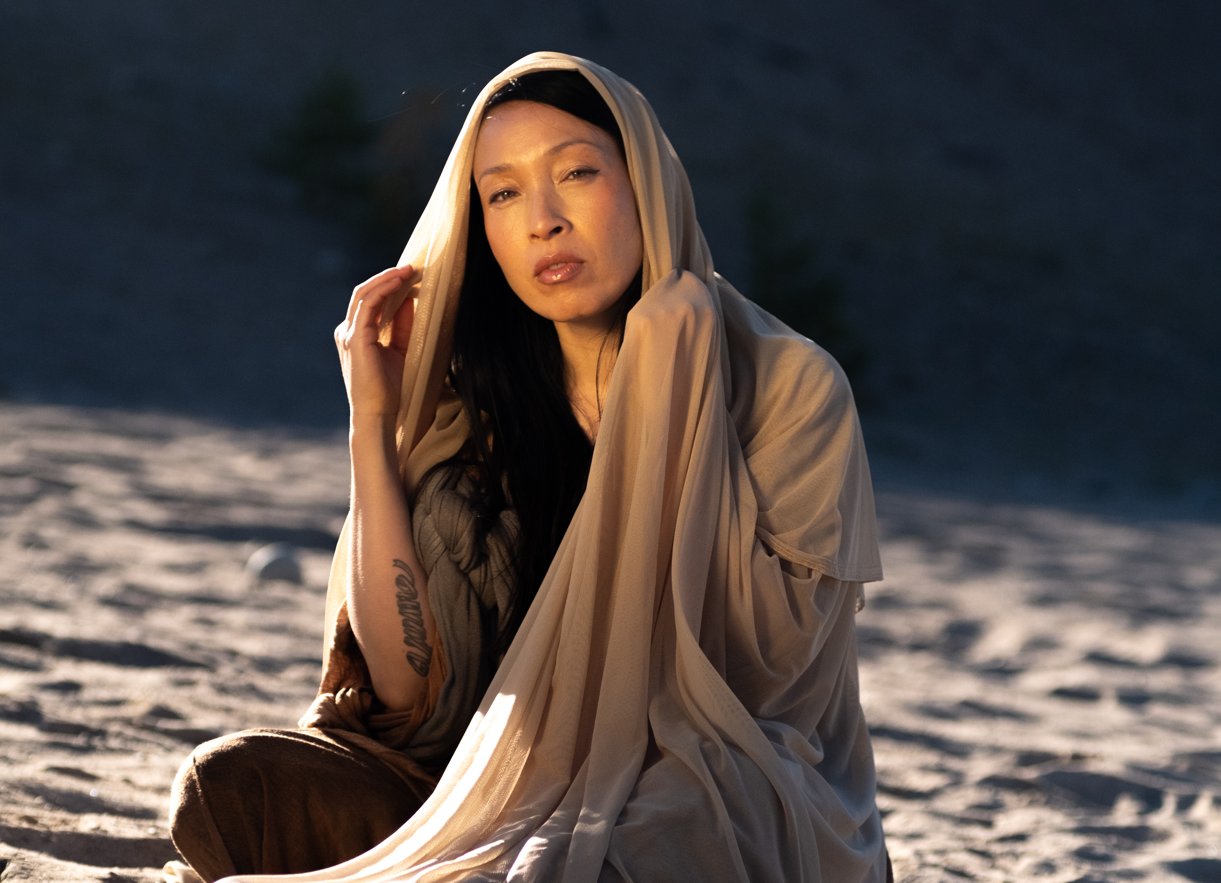Yukimi, Sampa The Great, Corto.Alto announced for We Out Here 2026