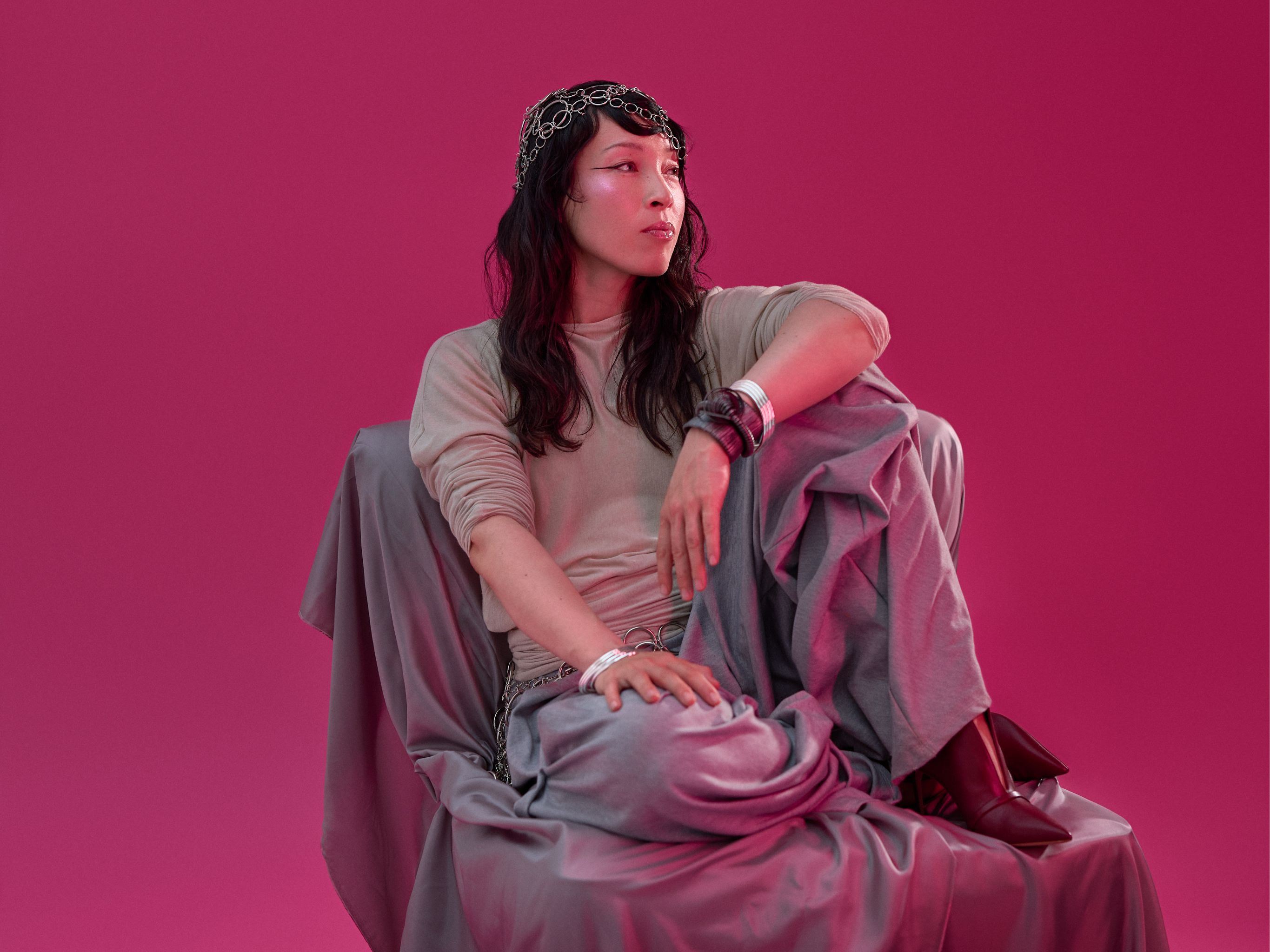 Yukimi Stream of Consciousness