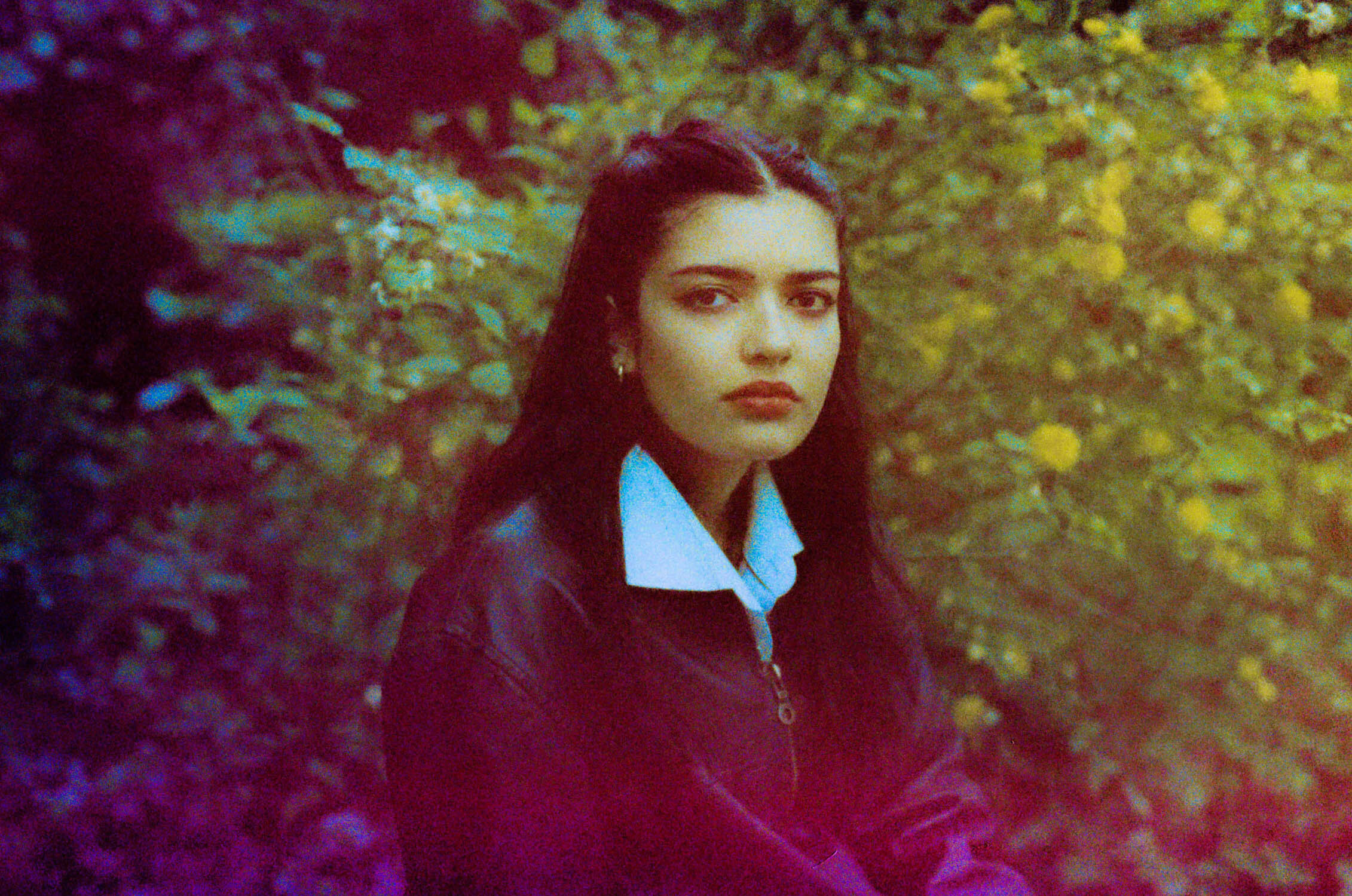 Yune Pinku 1 Chris Almeida 2