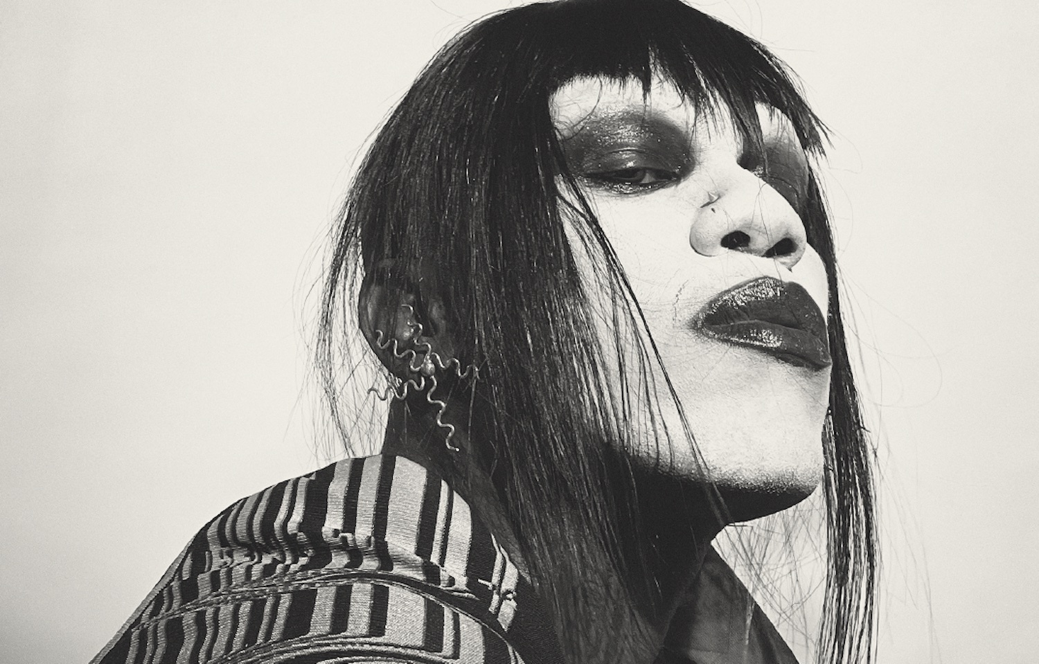 Yves Tumor MENT Ljubljana press shot