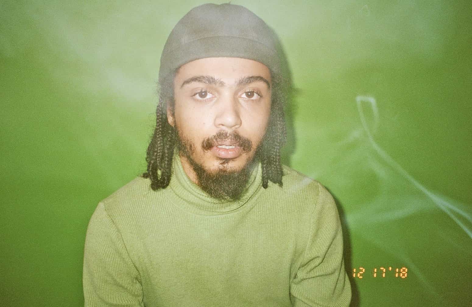 Yves Jarvis Photo Credit Maya Fuhr 1