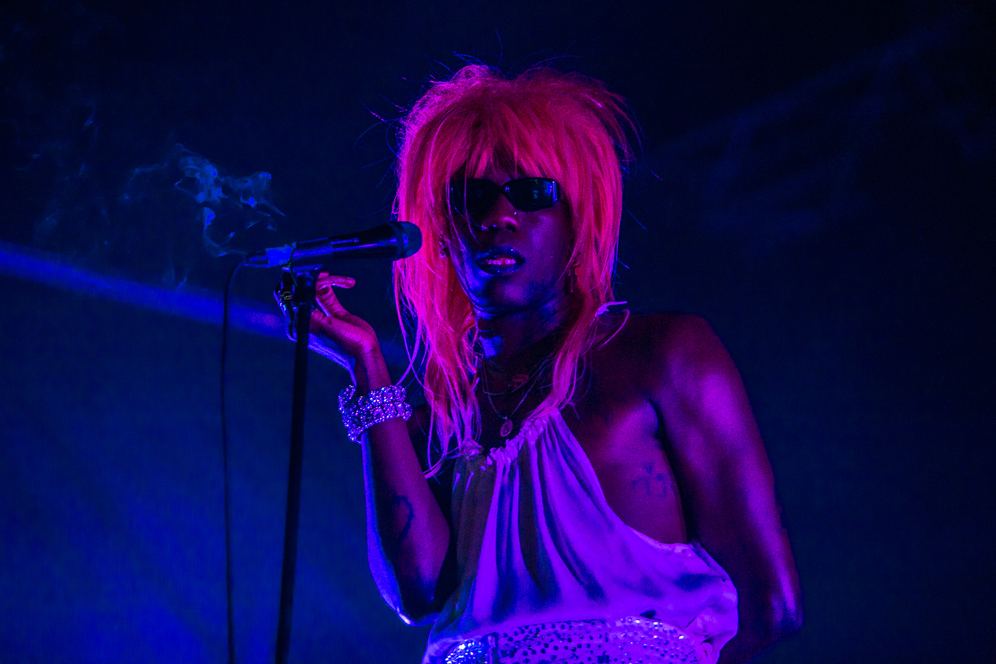 Yves Tumor Primavera Sound 2019 Chris Almeida jpg