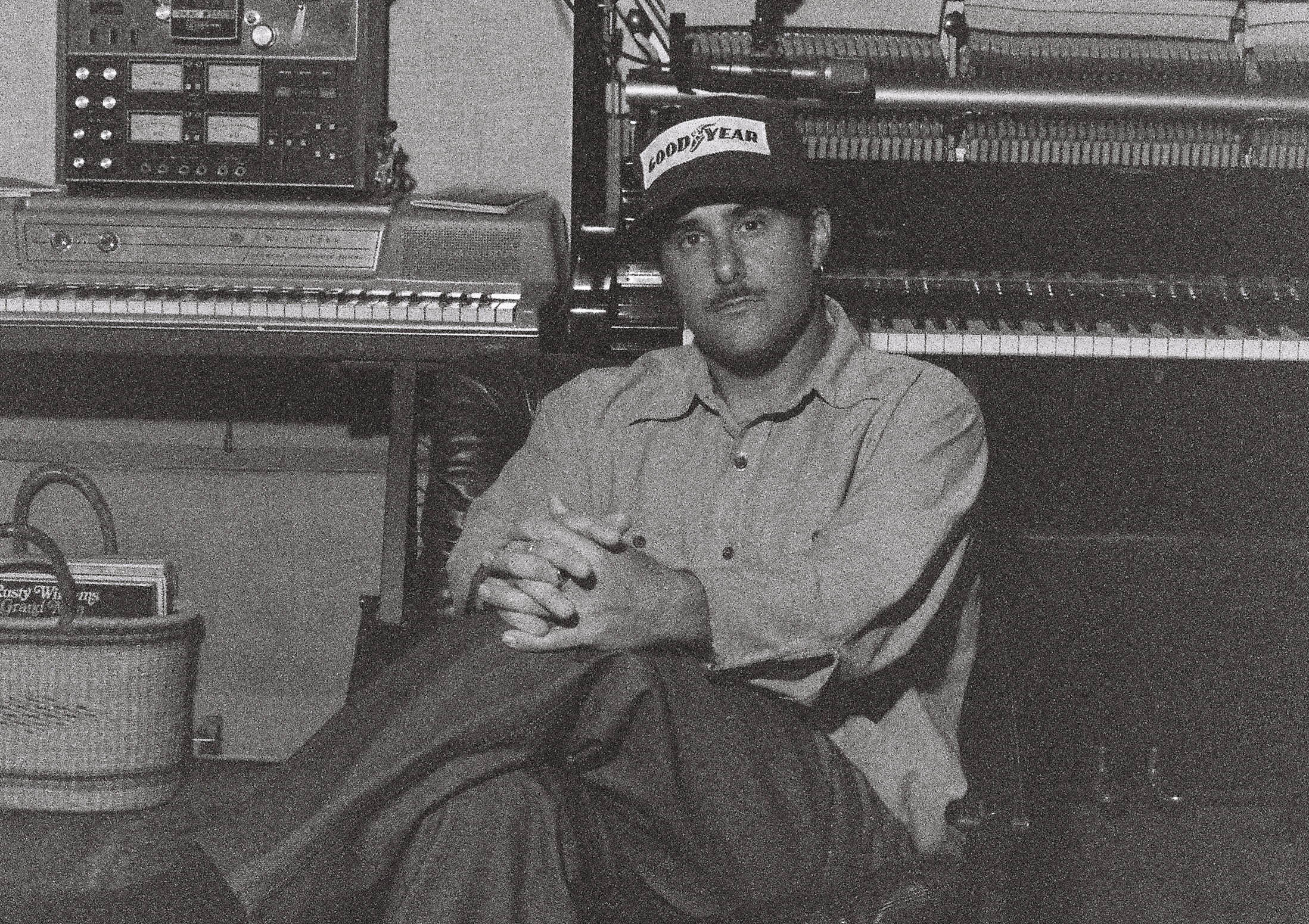Zac Farro Bree Fish