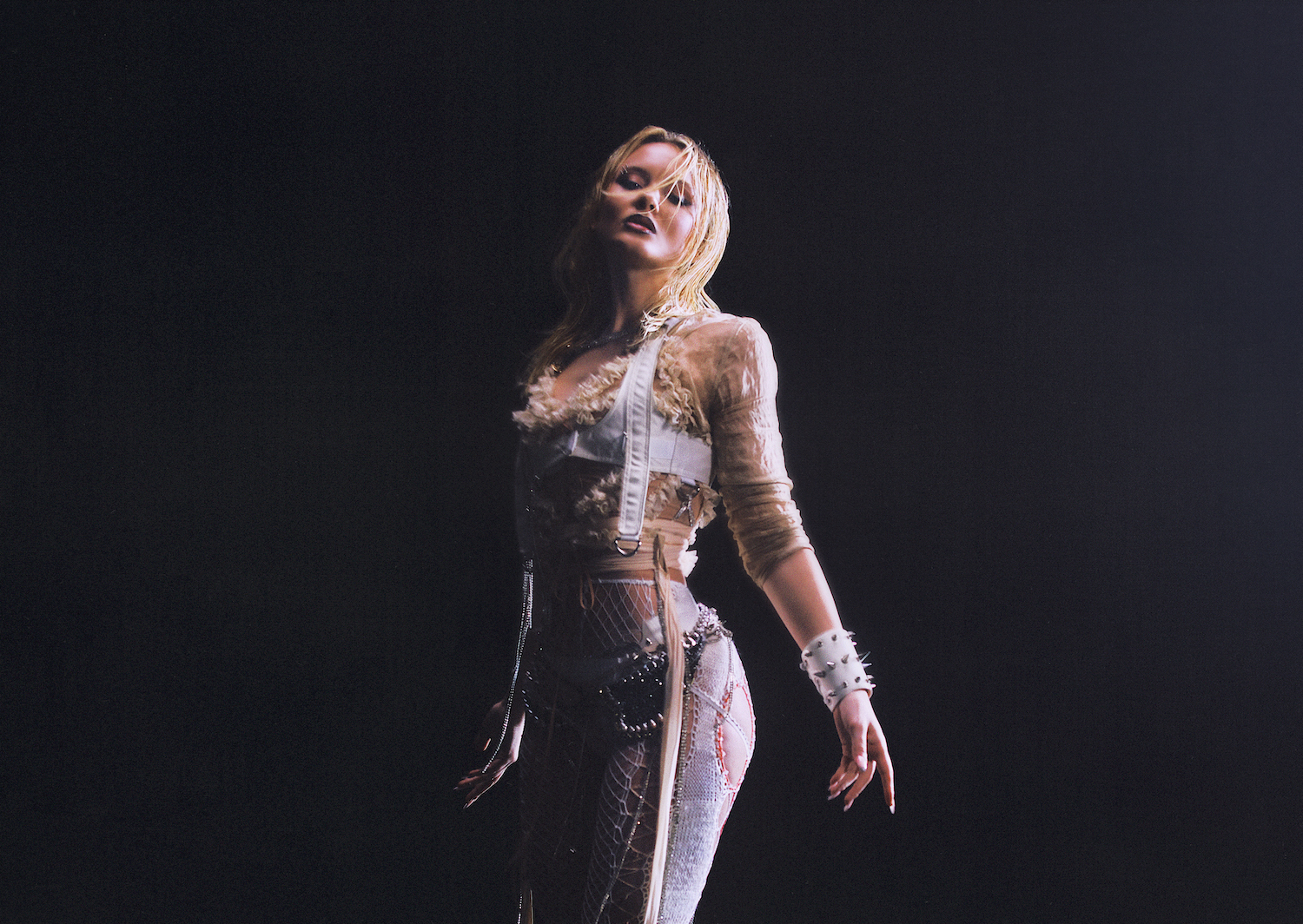 Zara Larsson 2023 PUB PH Jack Bridgland