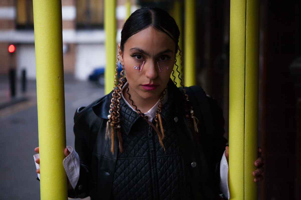 Zhala by Sonny Malhotra 7