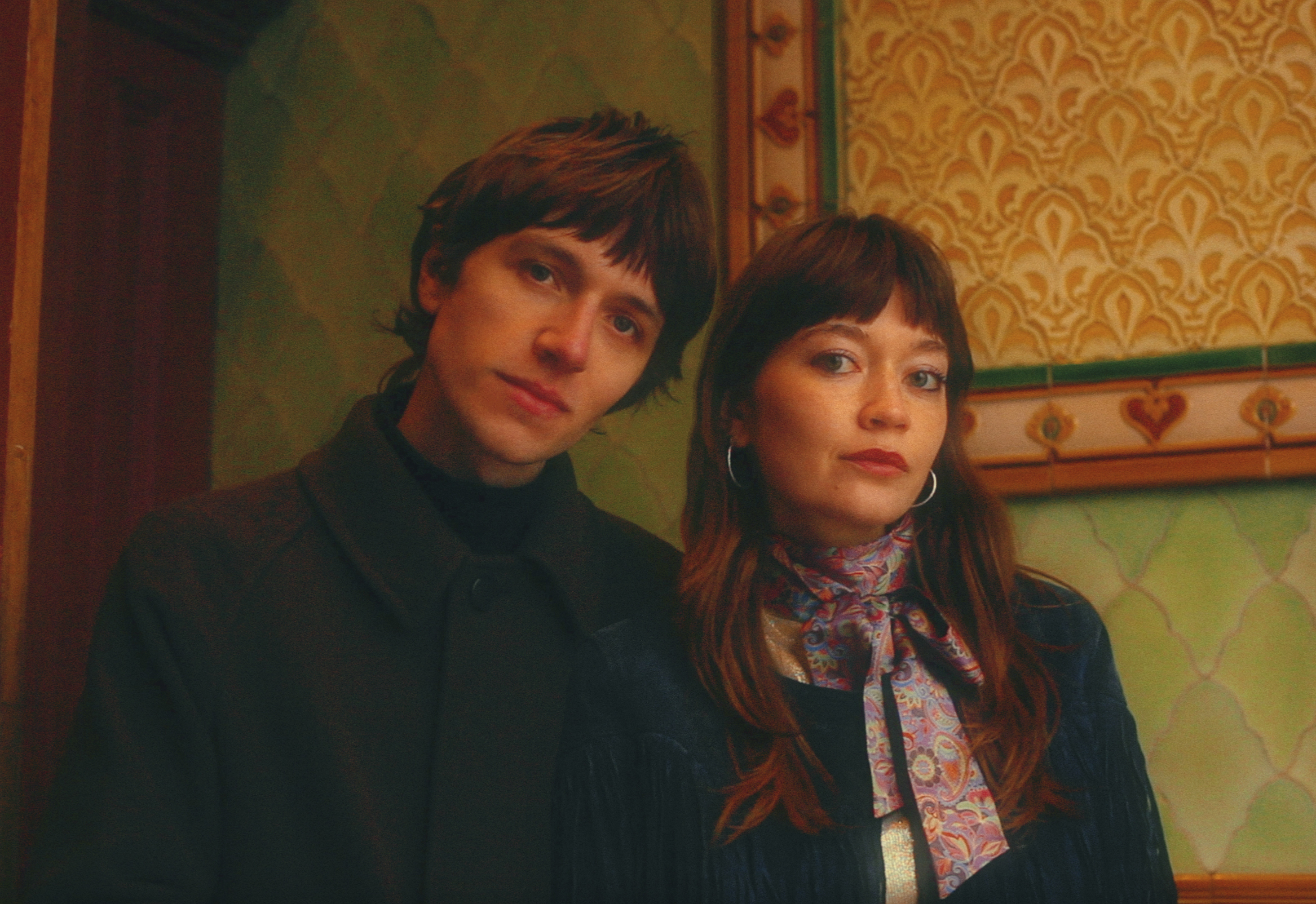 Zo Lief 2025 Press Shot