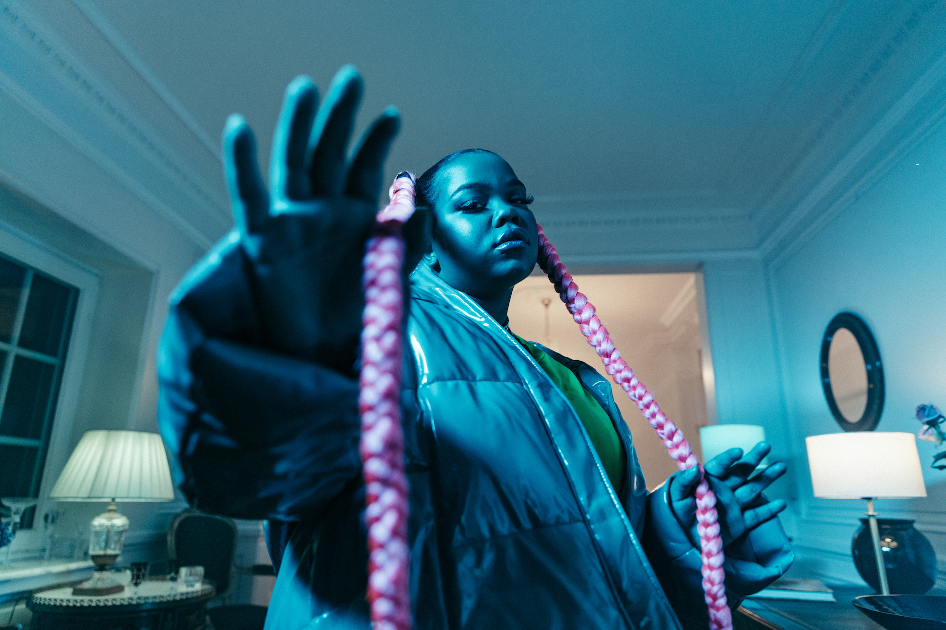 Zoe Wees OTR Lead Domenico Constantino2