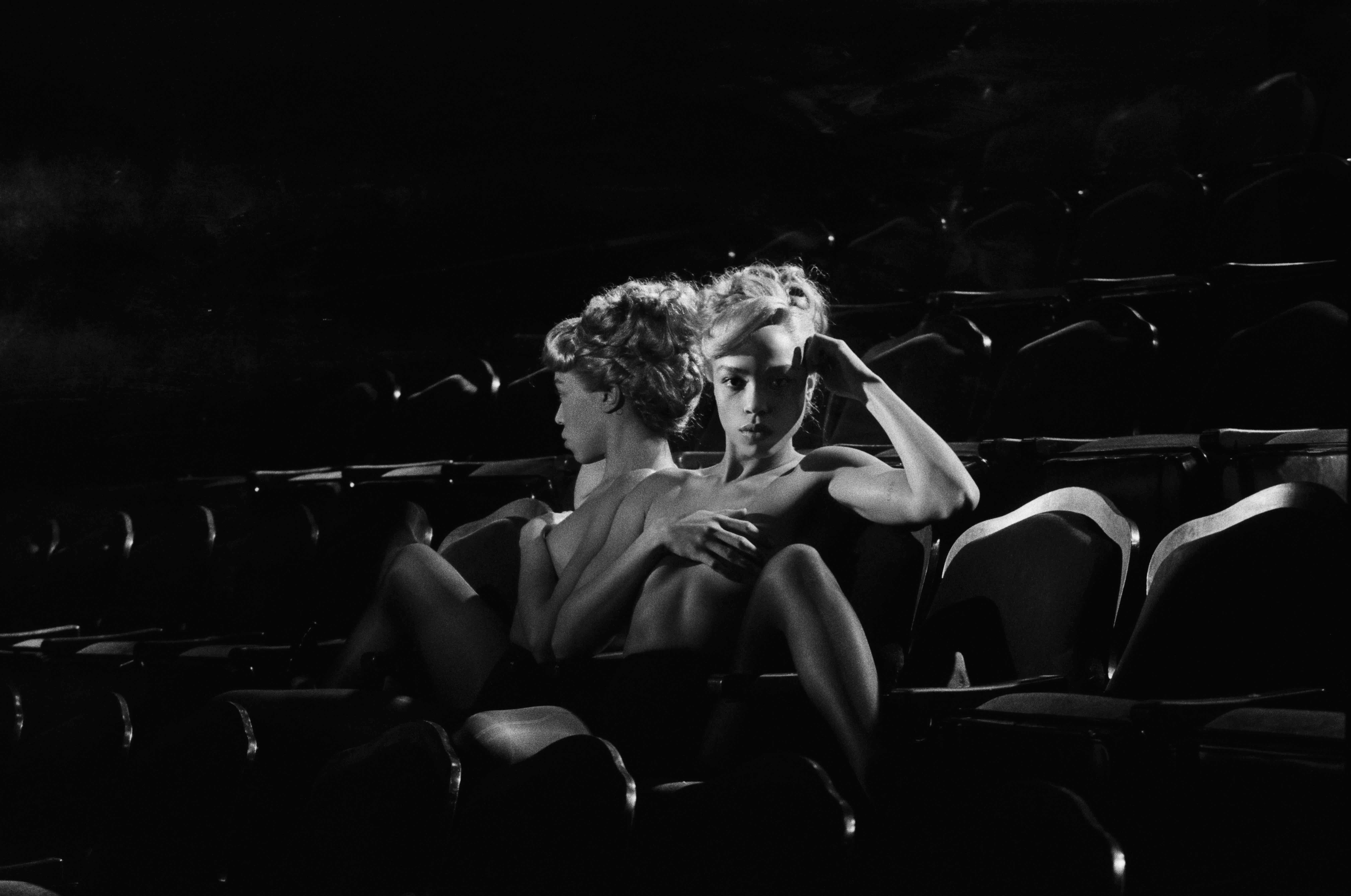 Zsela albumpress 99 credit Jason Omar Al Taan