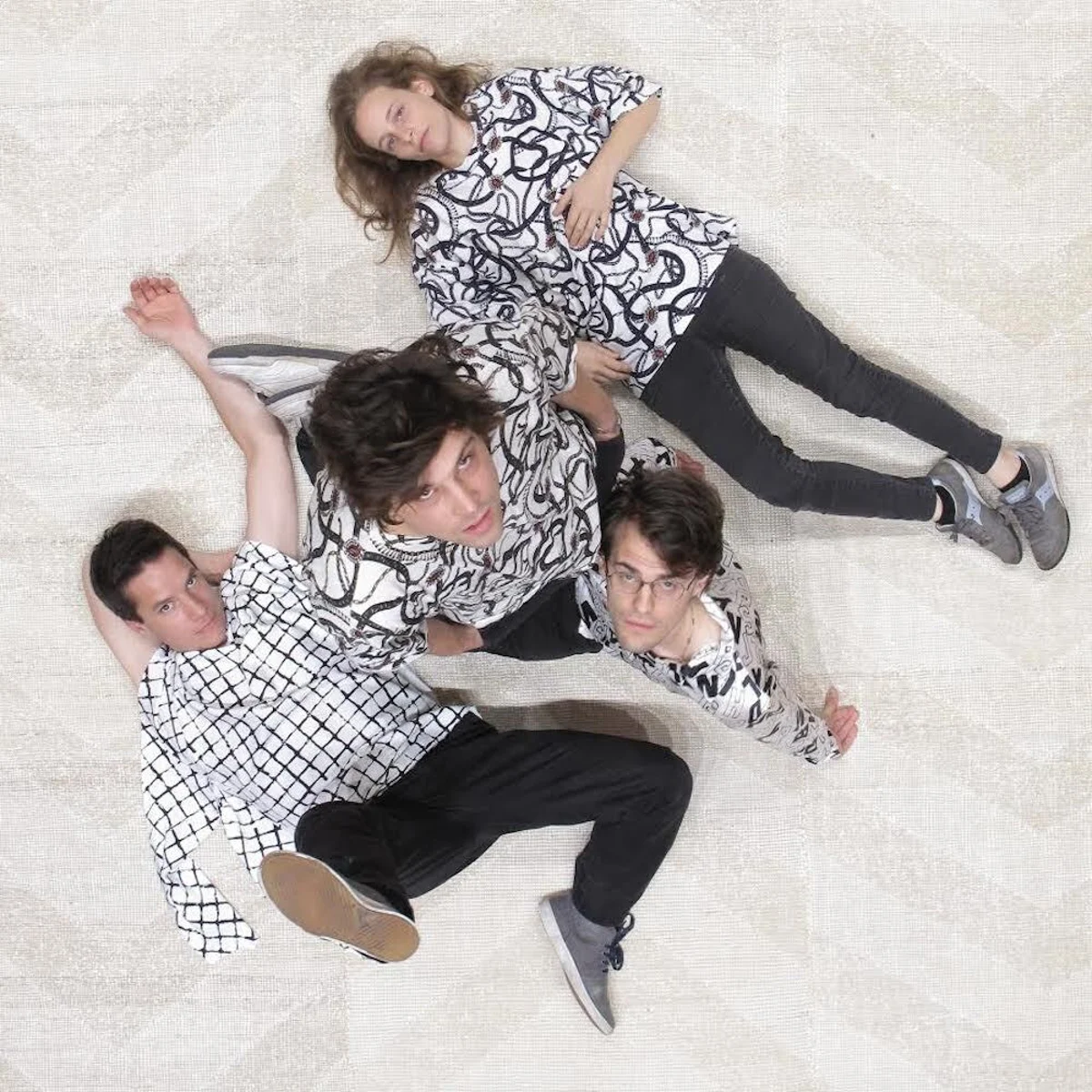 Zula Hello Zula debut their latest psych-pop gem