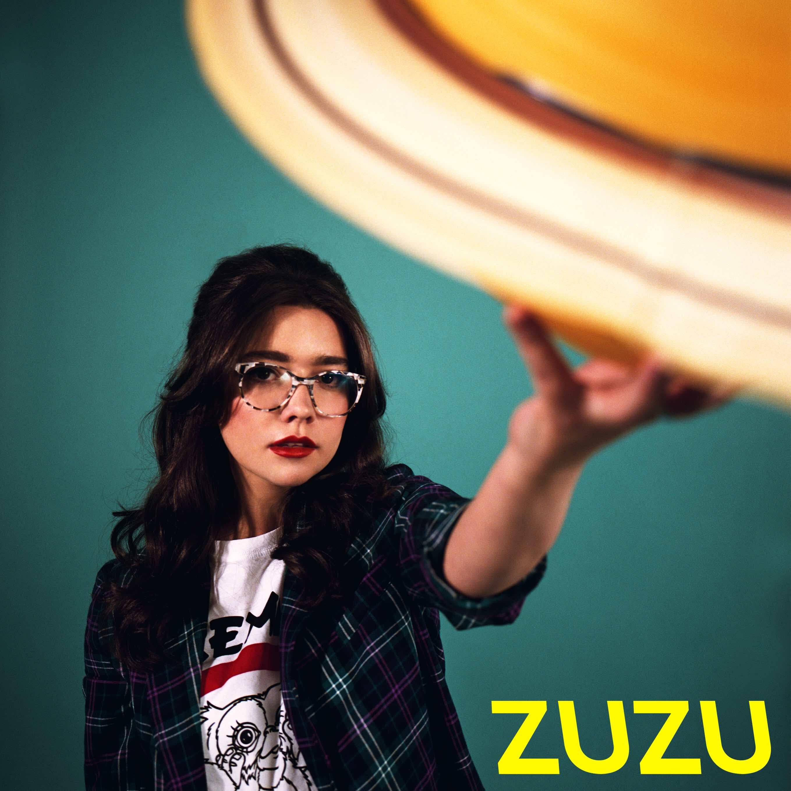 Zuzu press pic