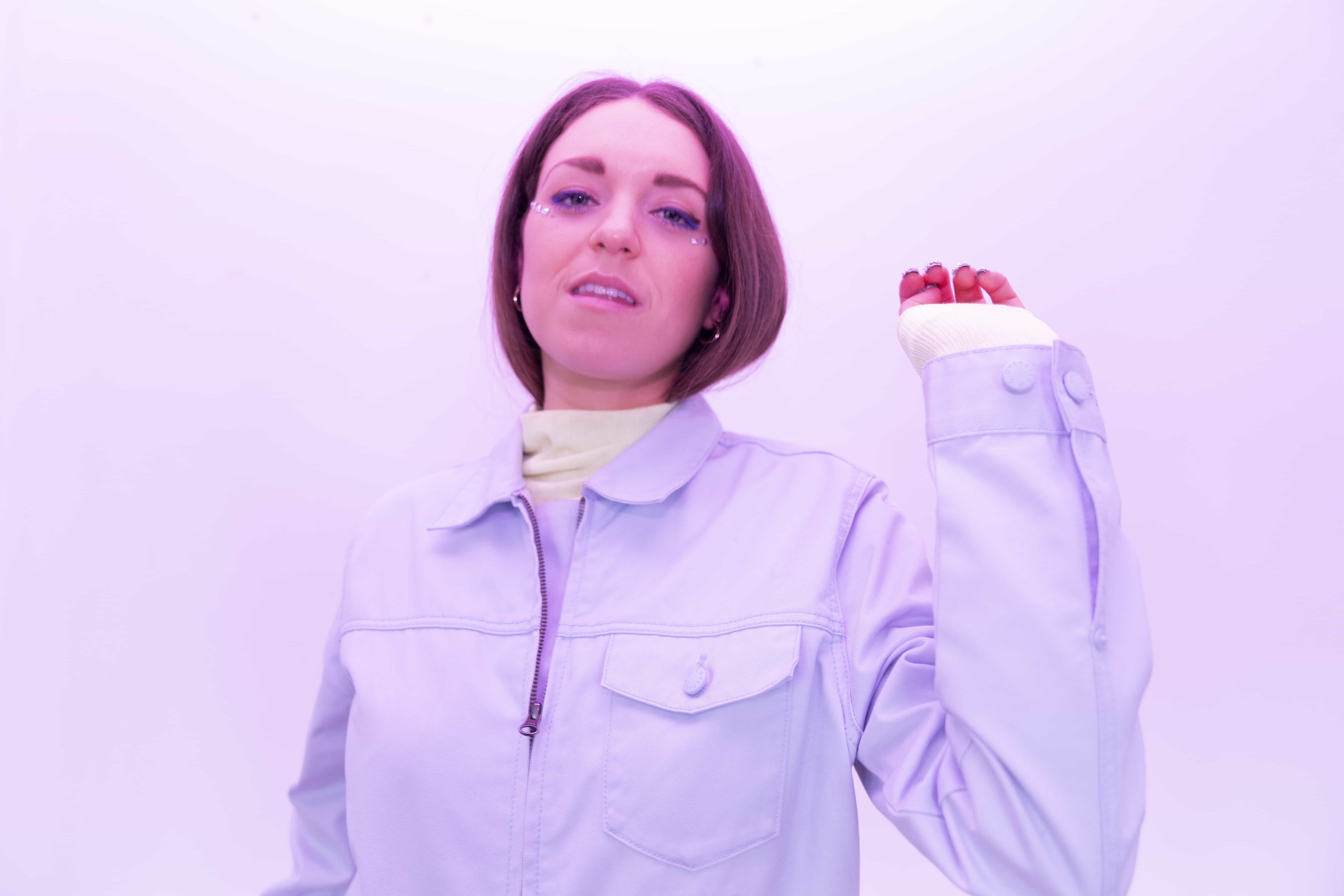 Aaa Pollena Glitter 17 pls credit Ty Faruki