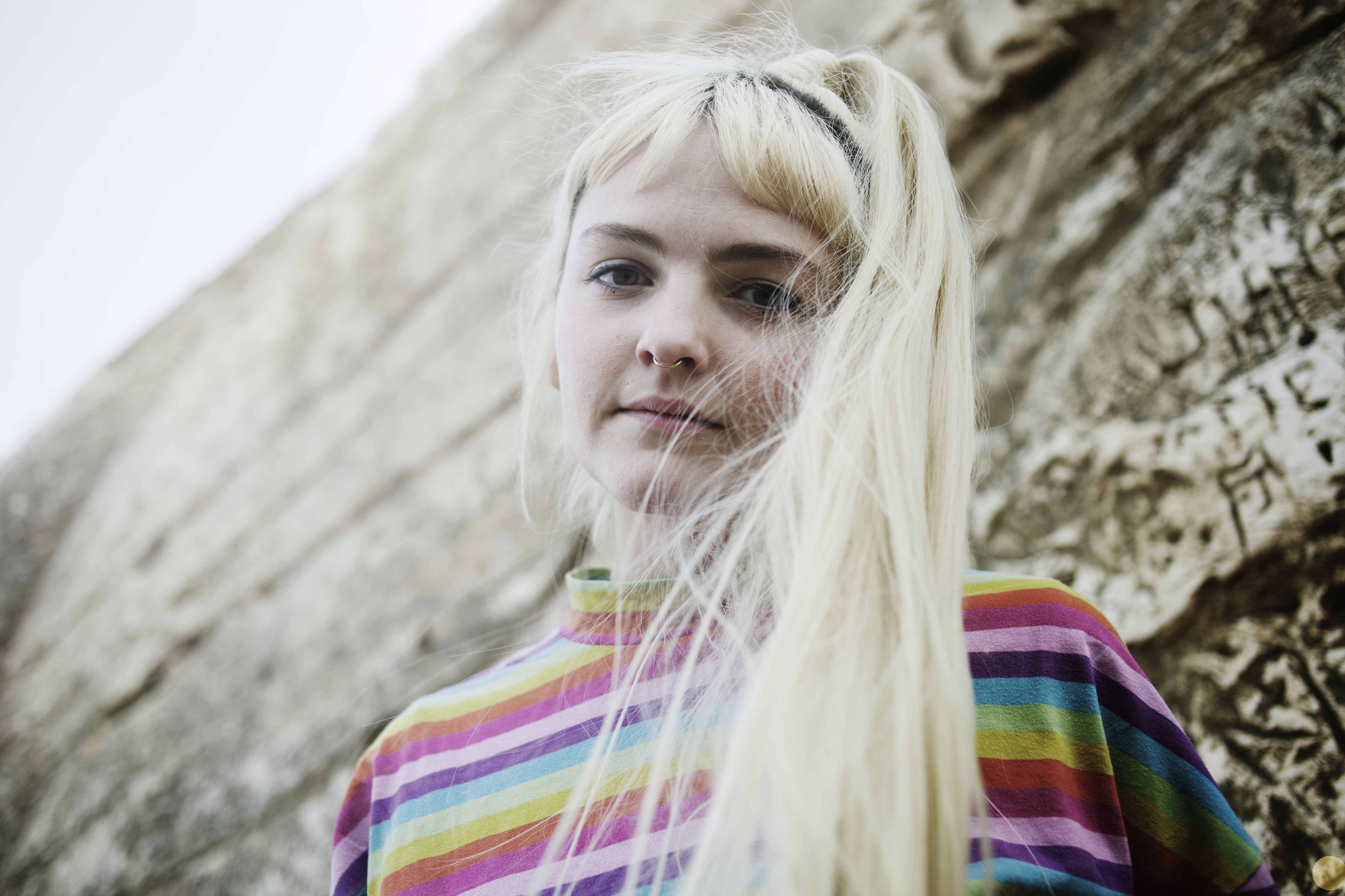 On The Rise: BABii | The Line of Best Fit