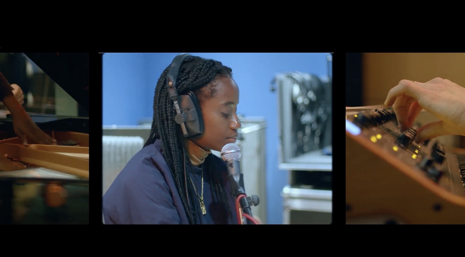 Abbey road lock in ep 1 denai moore django django bullion youtube