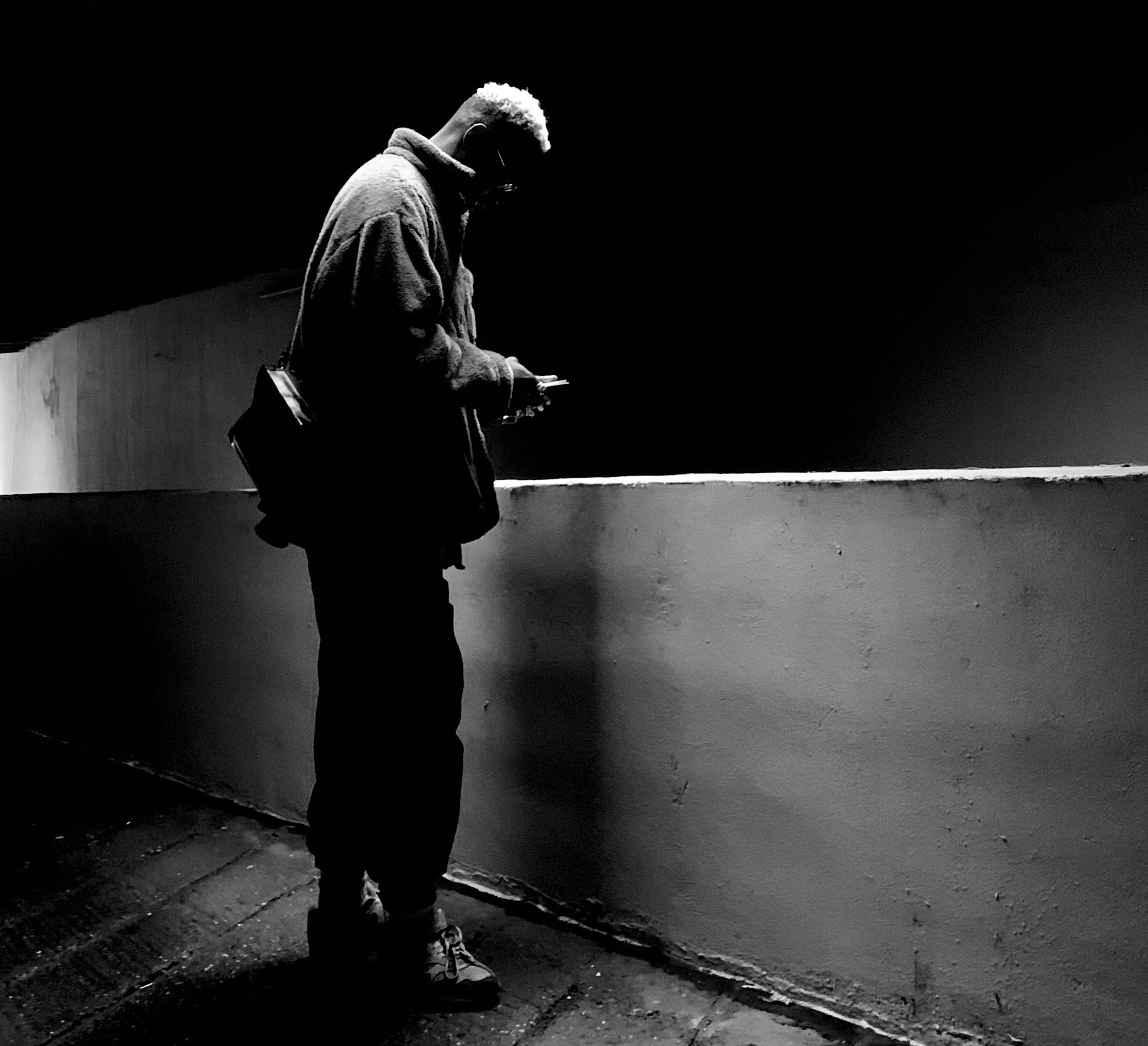 Actress 2023 black and white