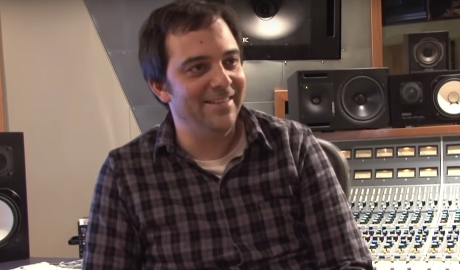 Adam Schlesinger Fuzztopia interview