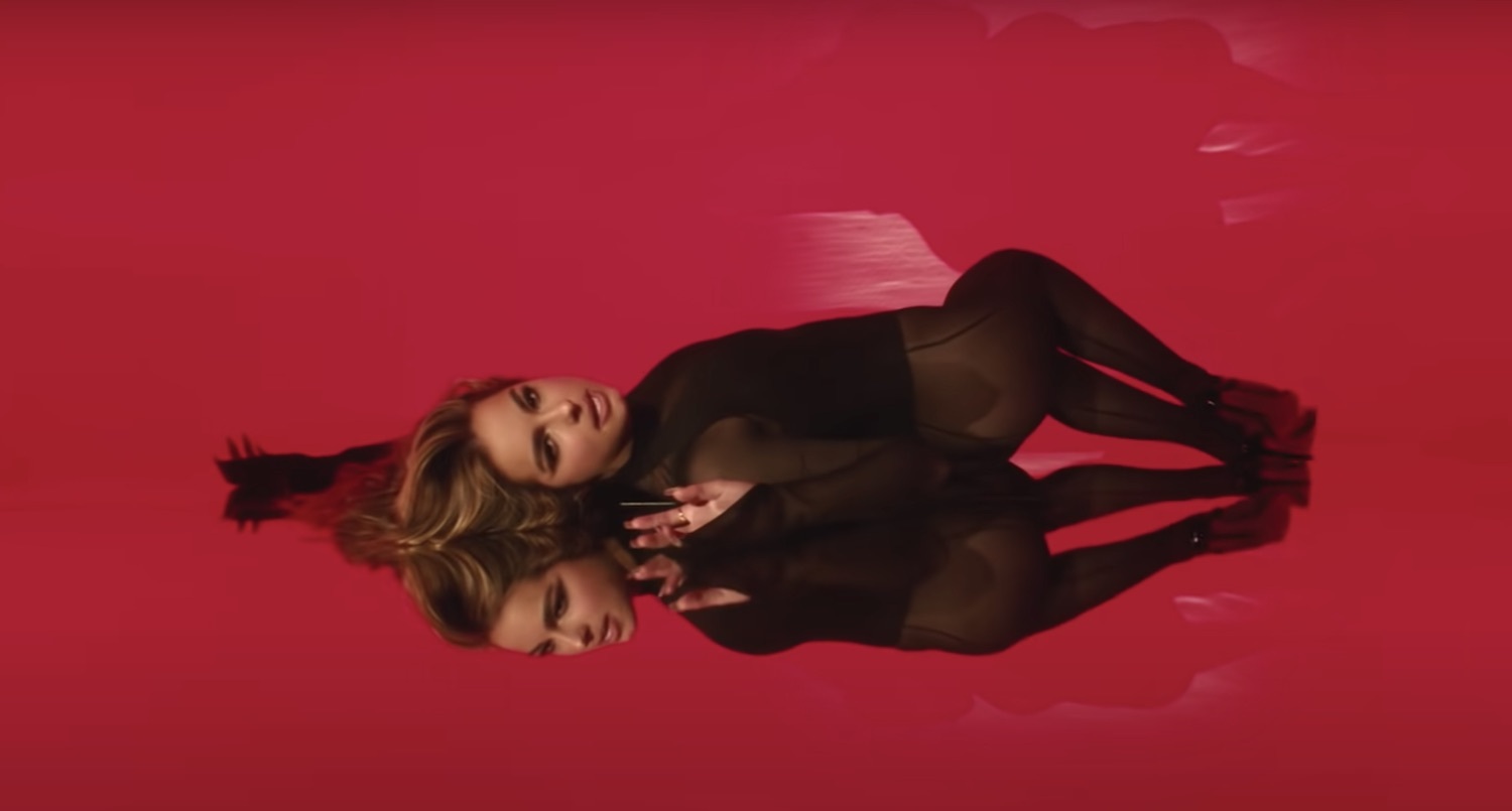 Addison rae obsessed video youtube