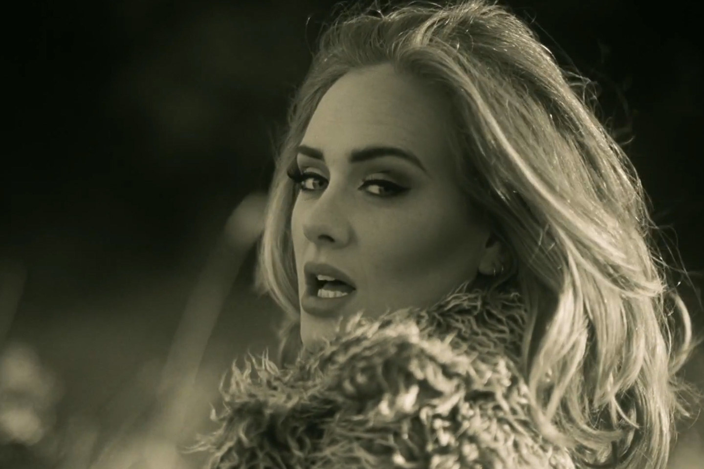 Adele hello video xavier dolan tristan wilds