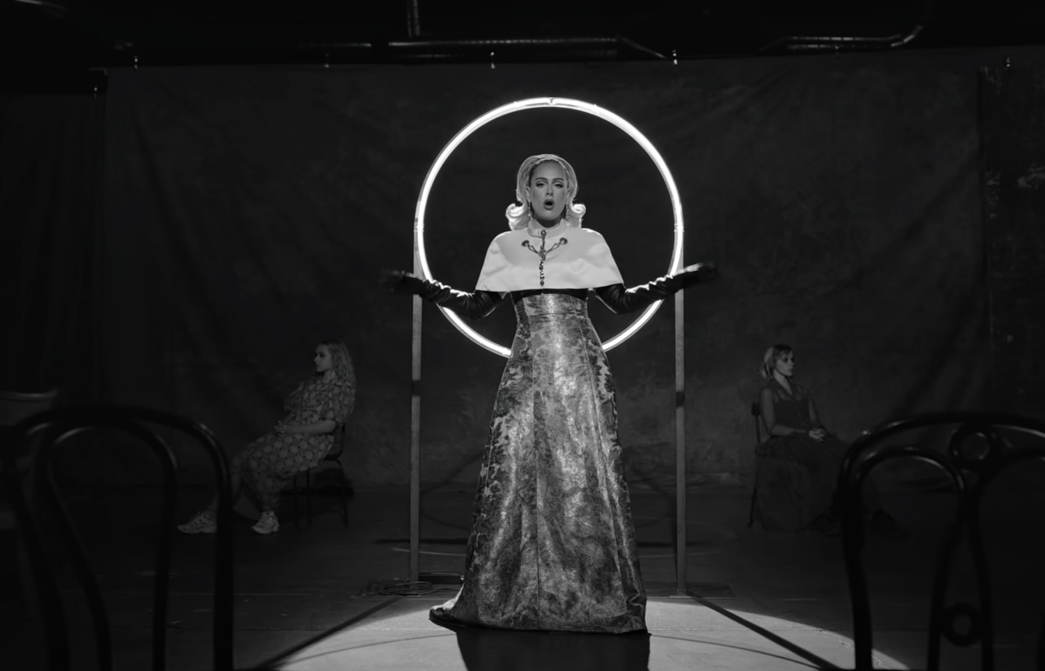 Adele oh my god video youtube