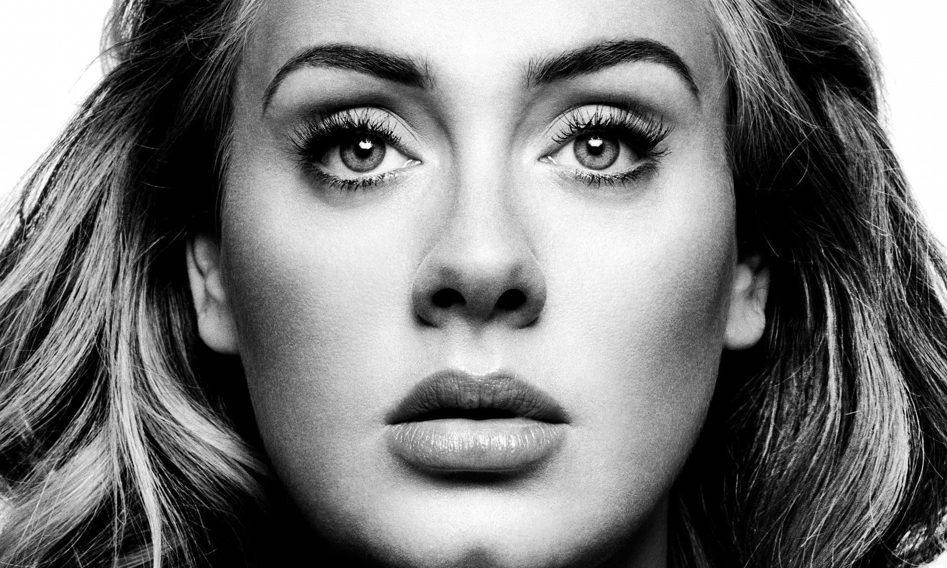 Adele dec15