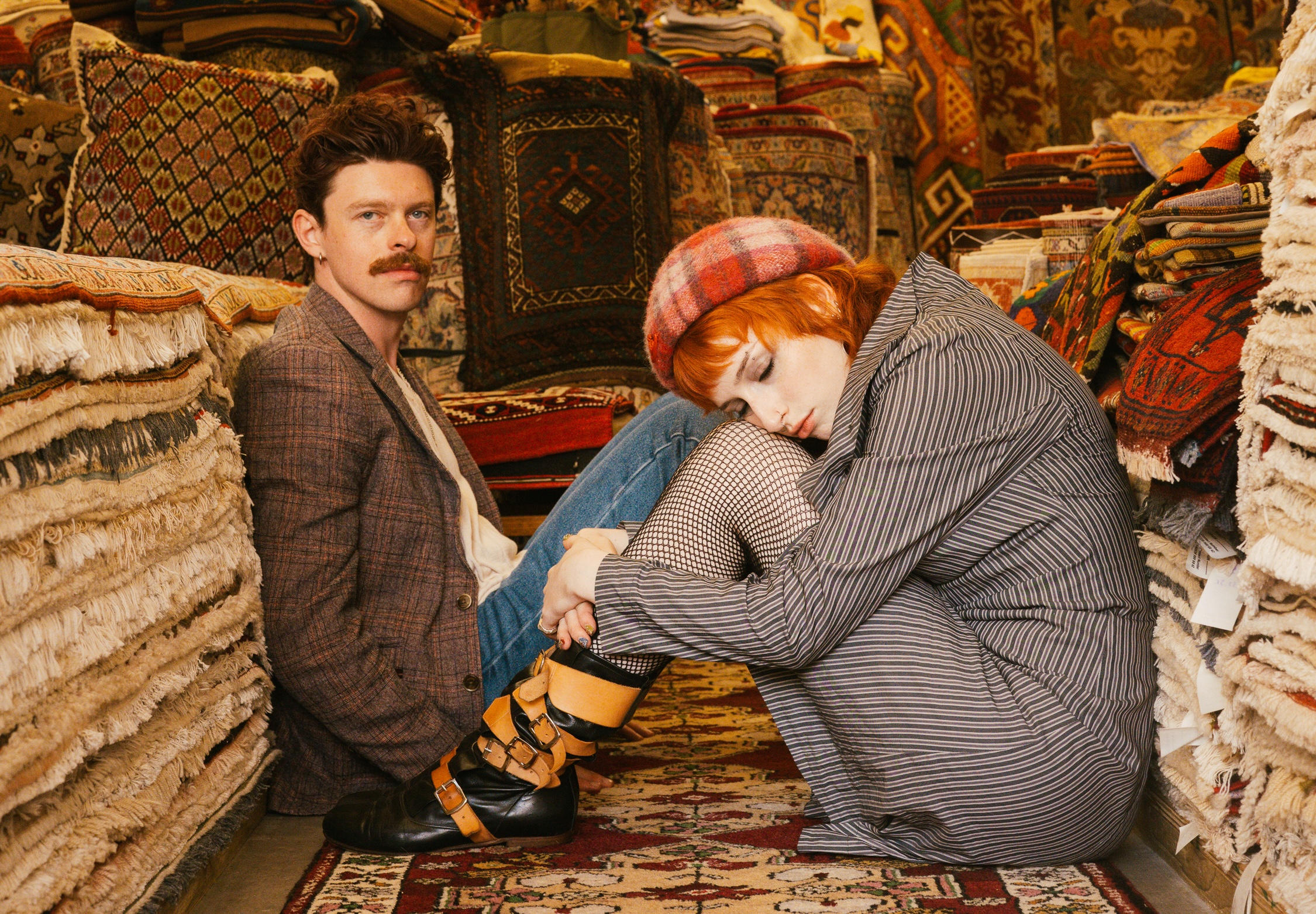 Adore debut ep dy fnati c Headshots c 2025 8landscape