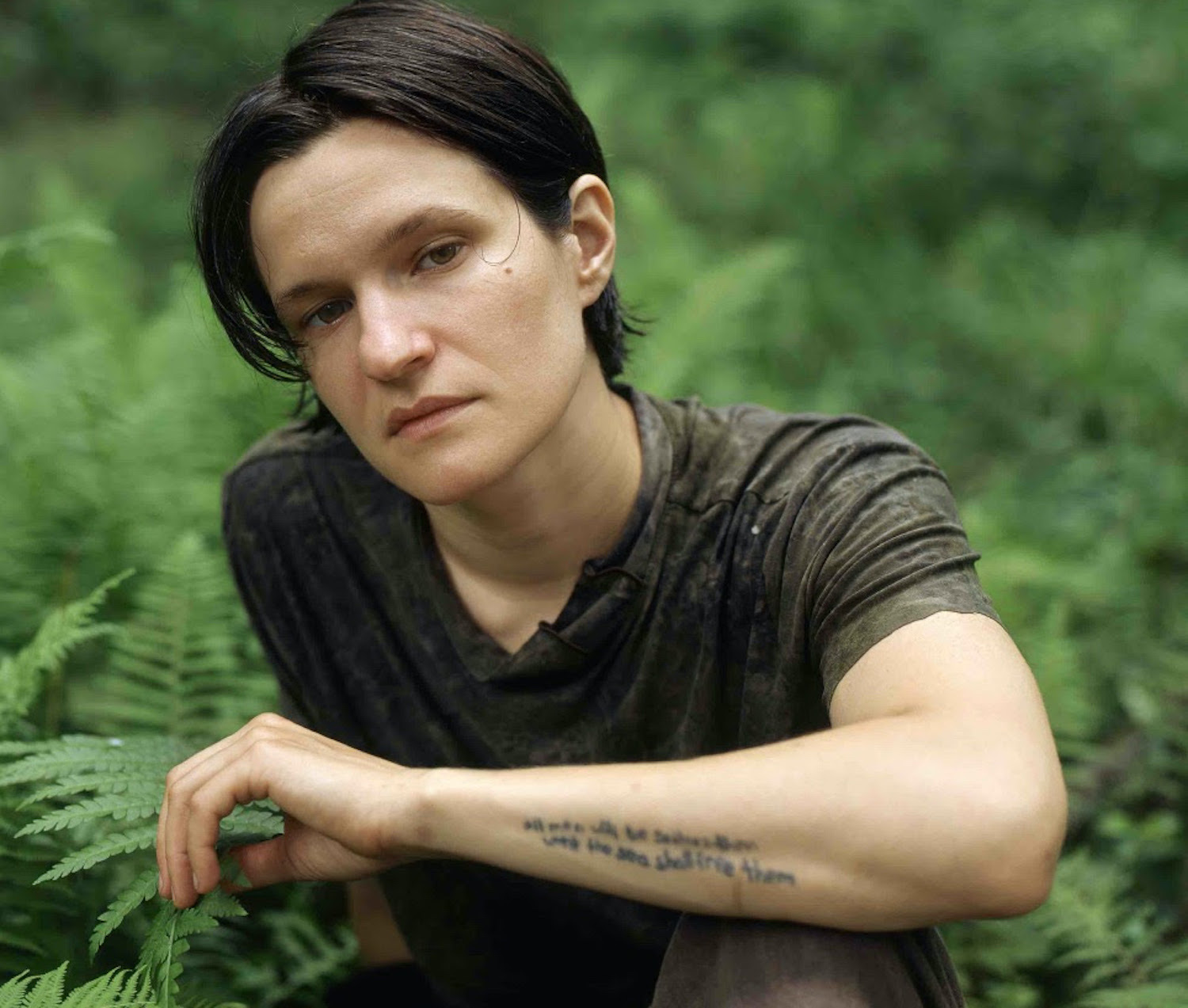 Adrianne lenker 2020 genesis baez