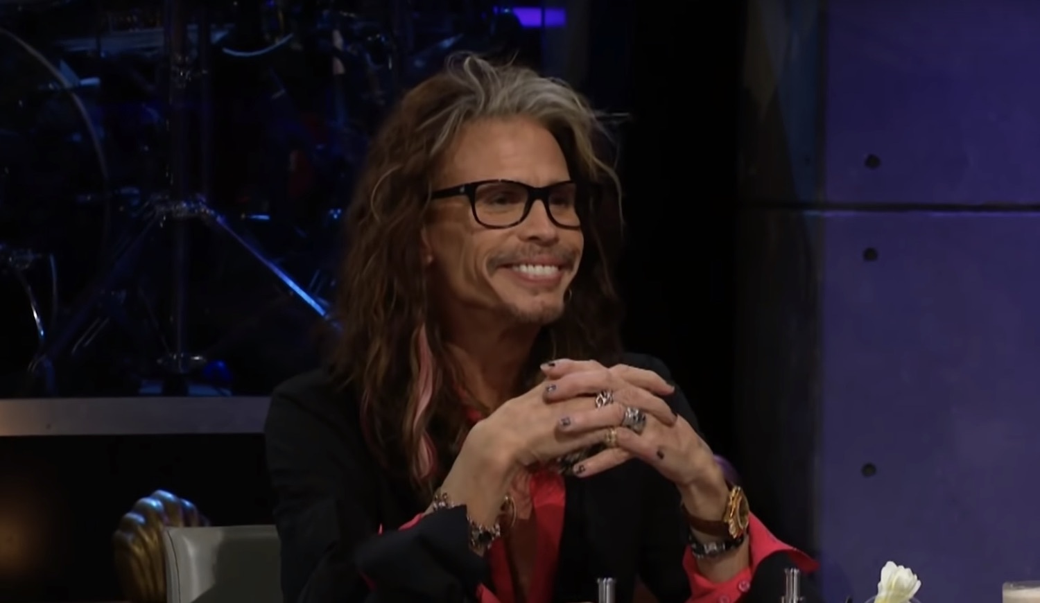 Aerosmith spill your guts video