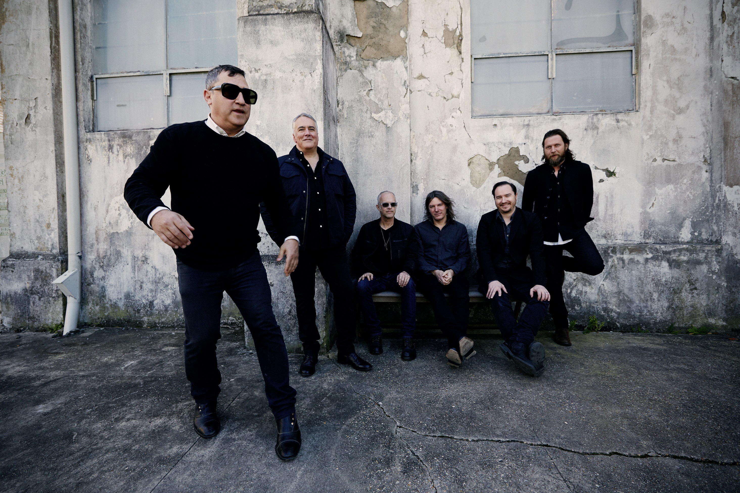 Afghan whigs mar17 1