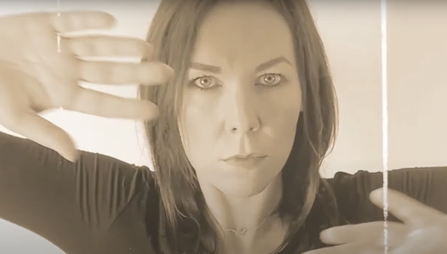 Afterlight friendly little heart attack video youtube