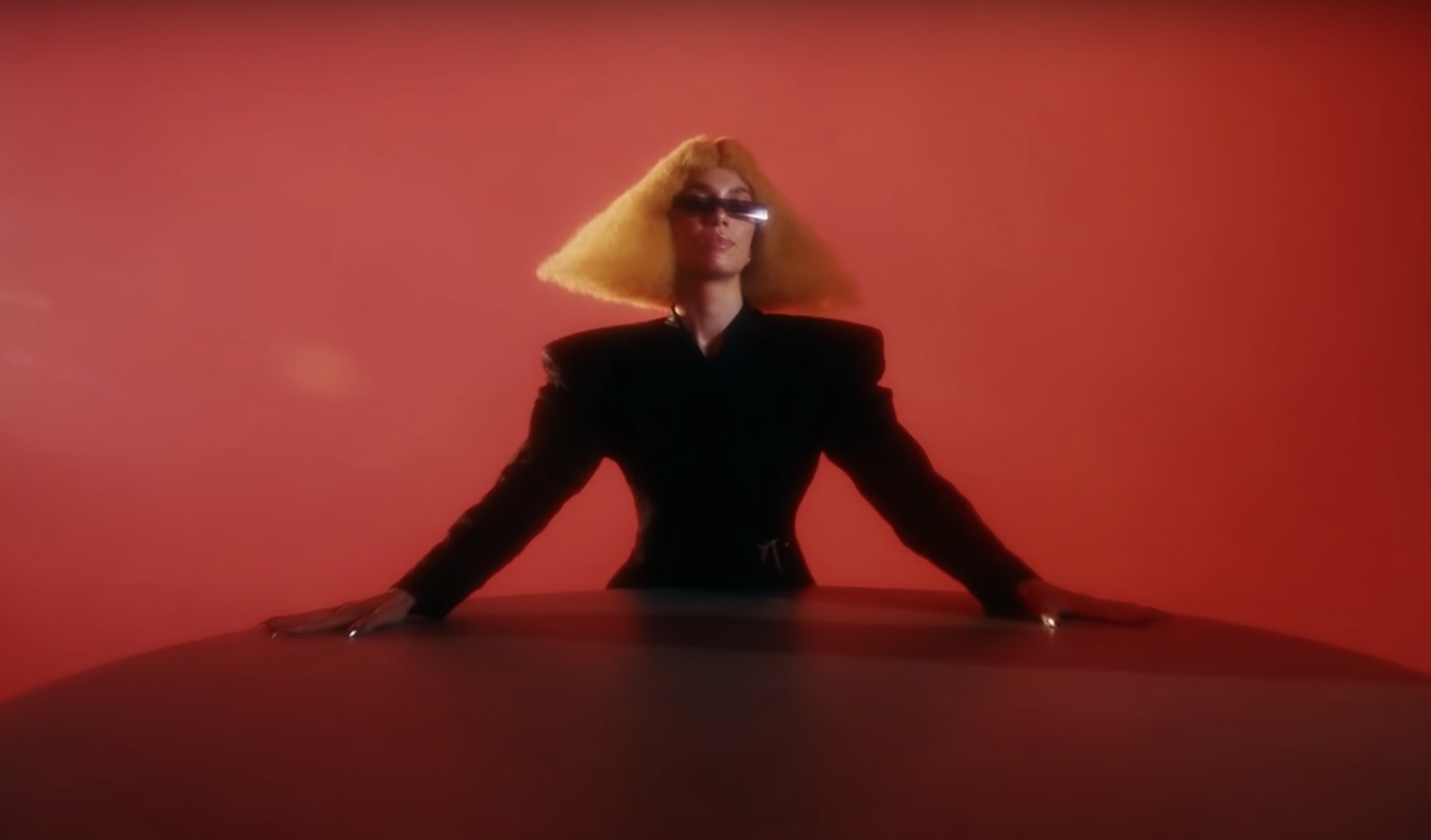 Agnes announces first album in over nine years Magic Still Exists | The ...