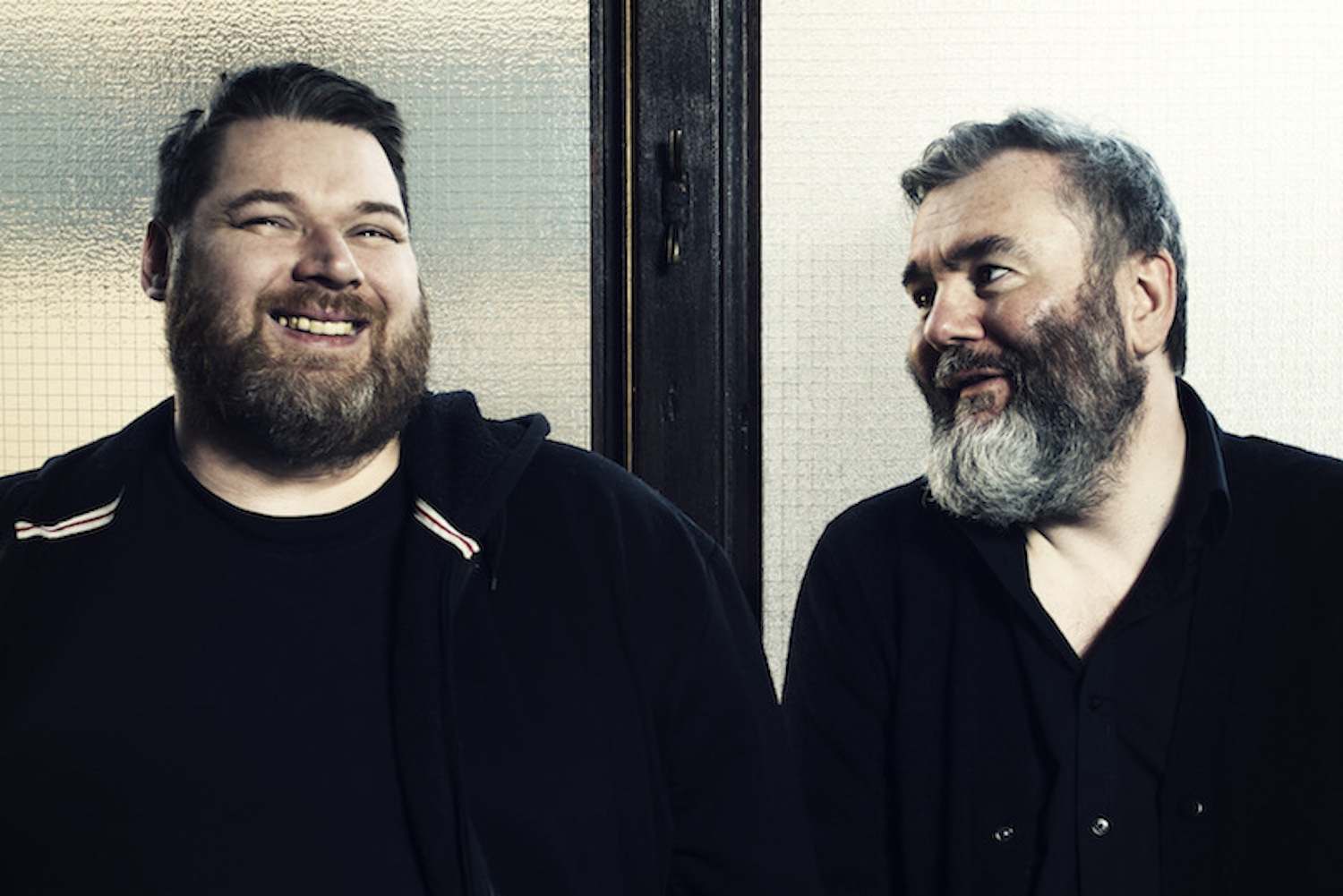 Aidan moffatt rm hubbert 2019