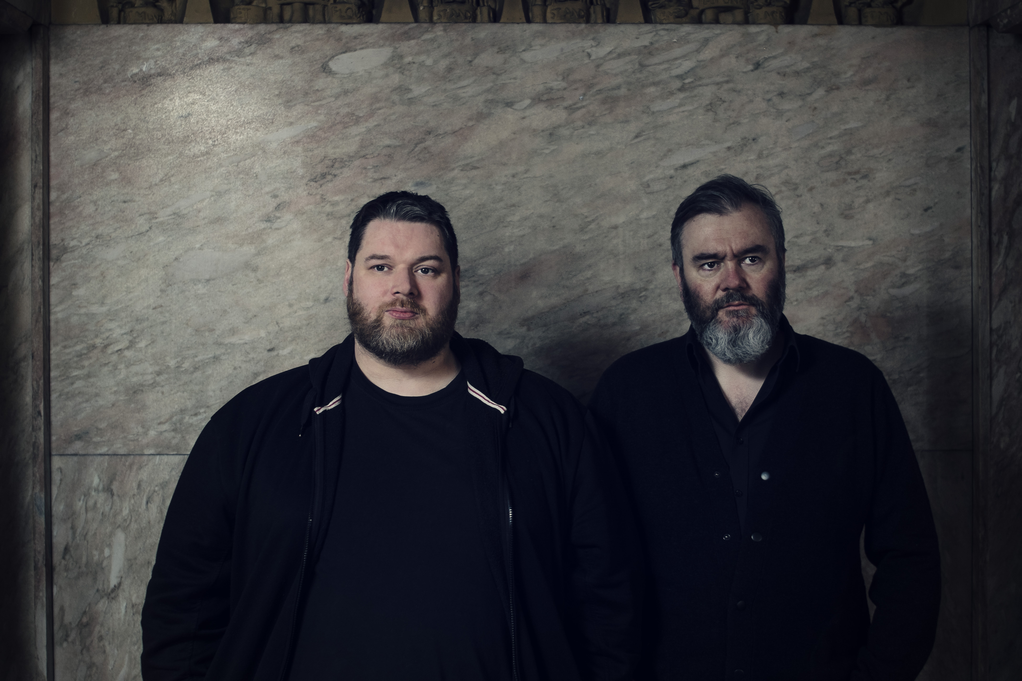 Aidan moffat rm hubbert feb18