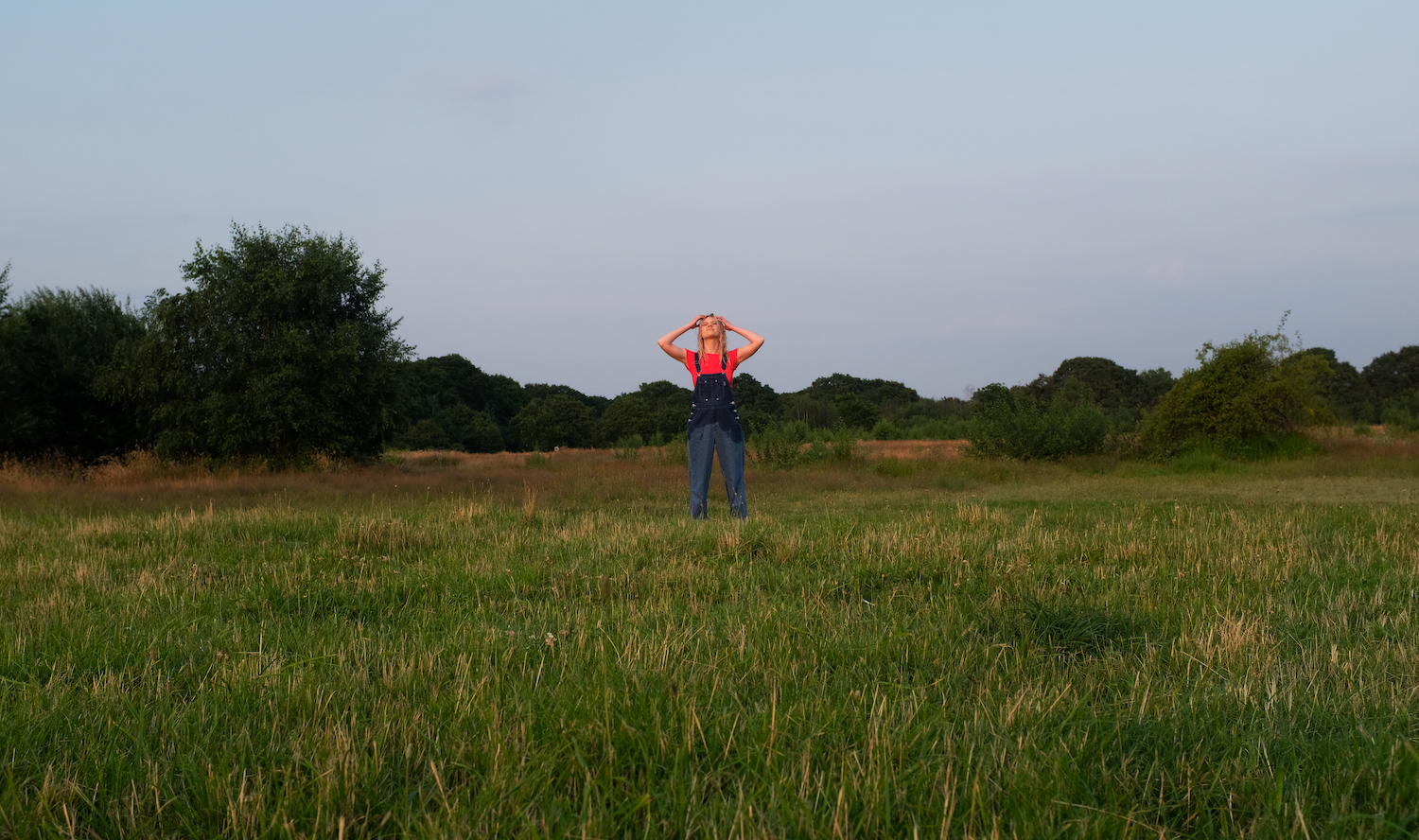 Aine rose daly press 1