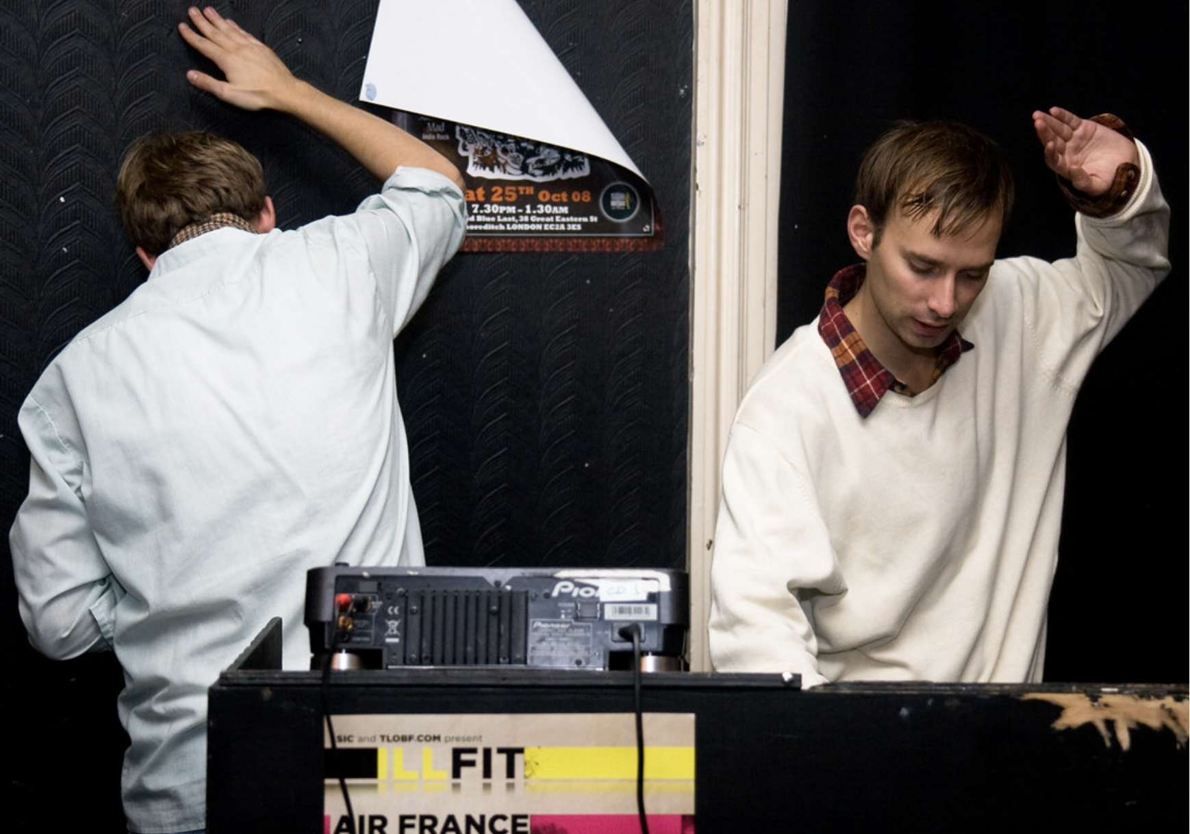 Air france by sonny malhotra