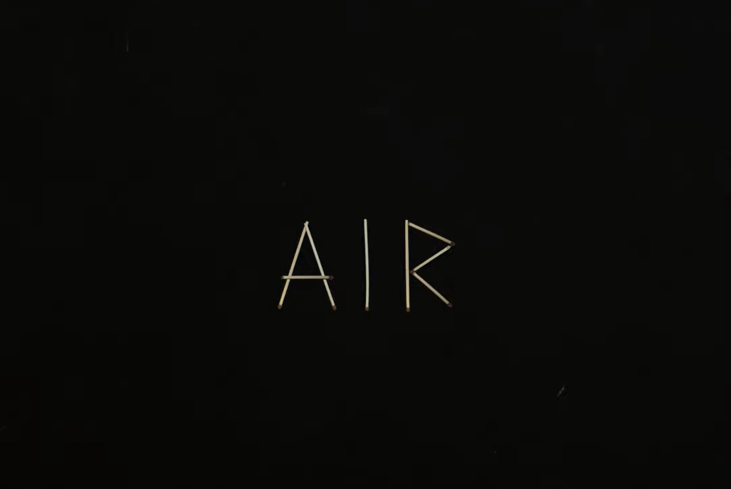 Air sault youutube 2022