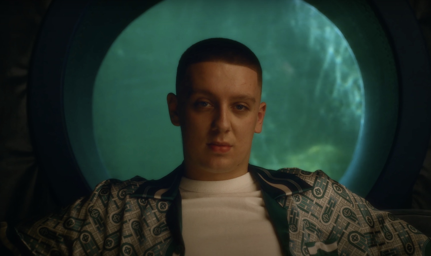 Aitch baby video youtube 2022