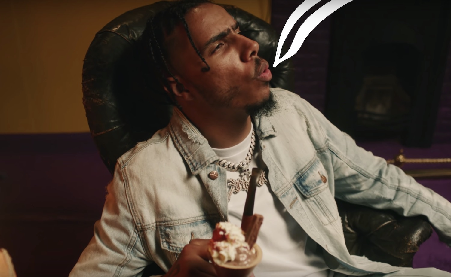 Aj tracey cat pack video